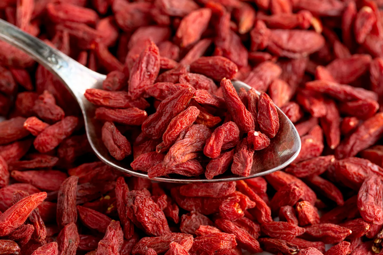 Goji Berries image 2