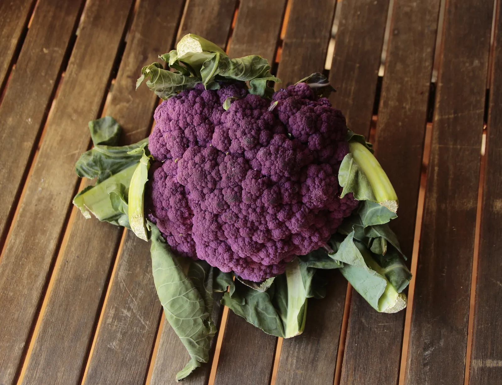 Cauliflower image 3