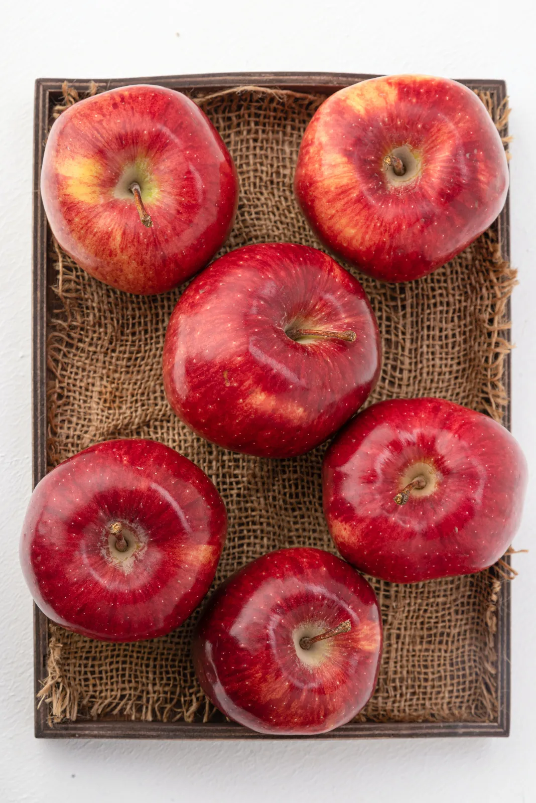 Red Delicious Apple