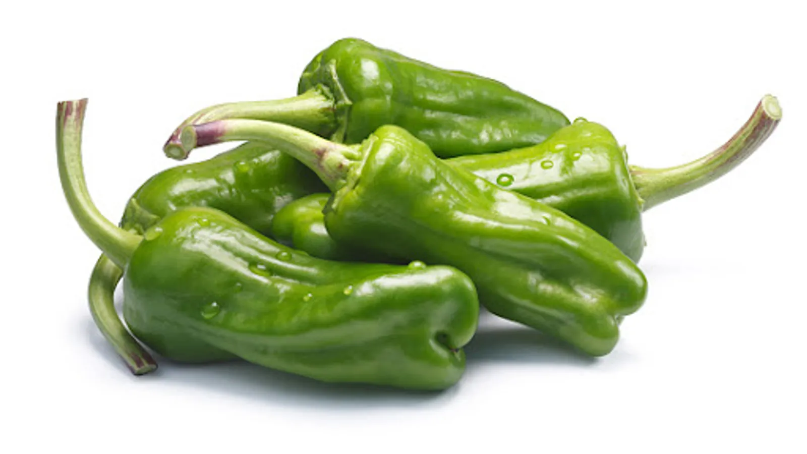 Pepperoncini Pepper Peppers
