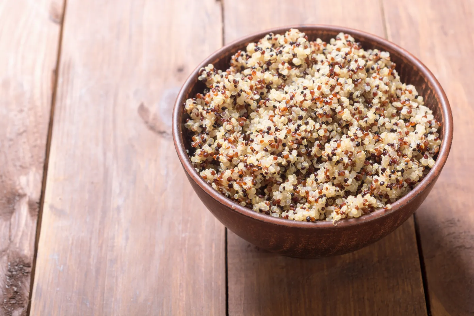 Quinoa image 3