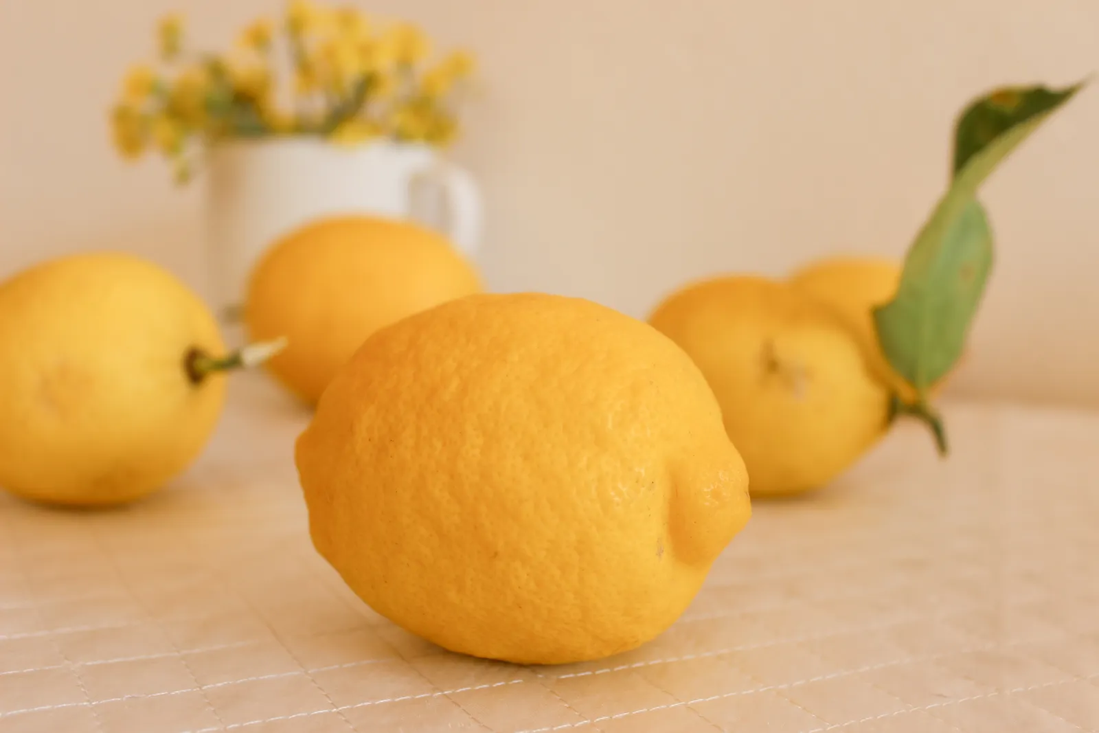 Lemon image 1