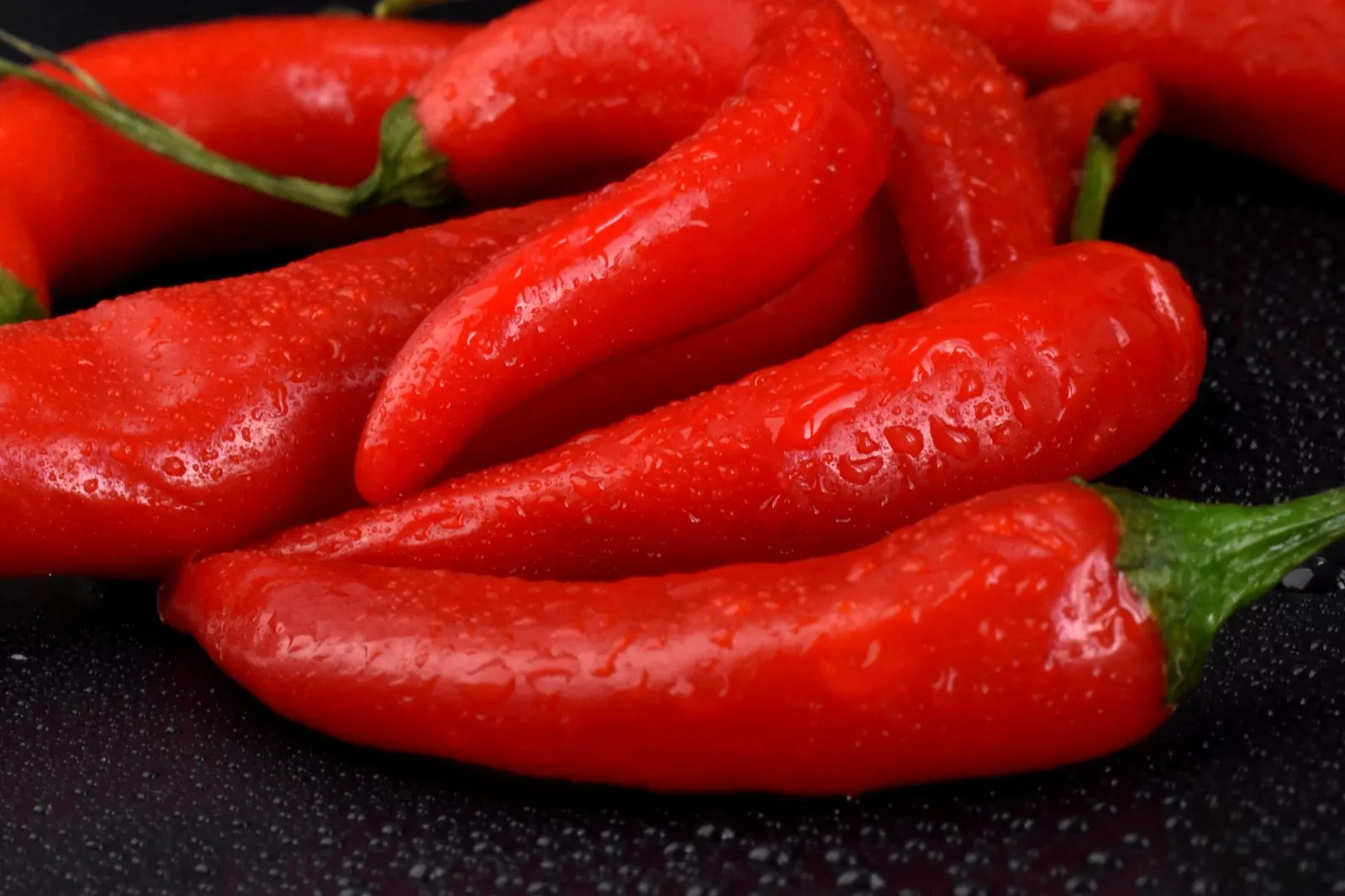 Cayenne Pepper