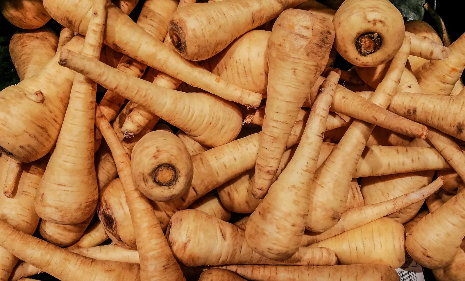 Parsnips image 3