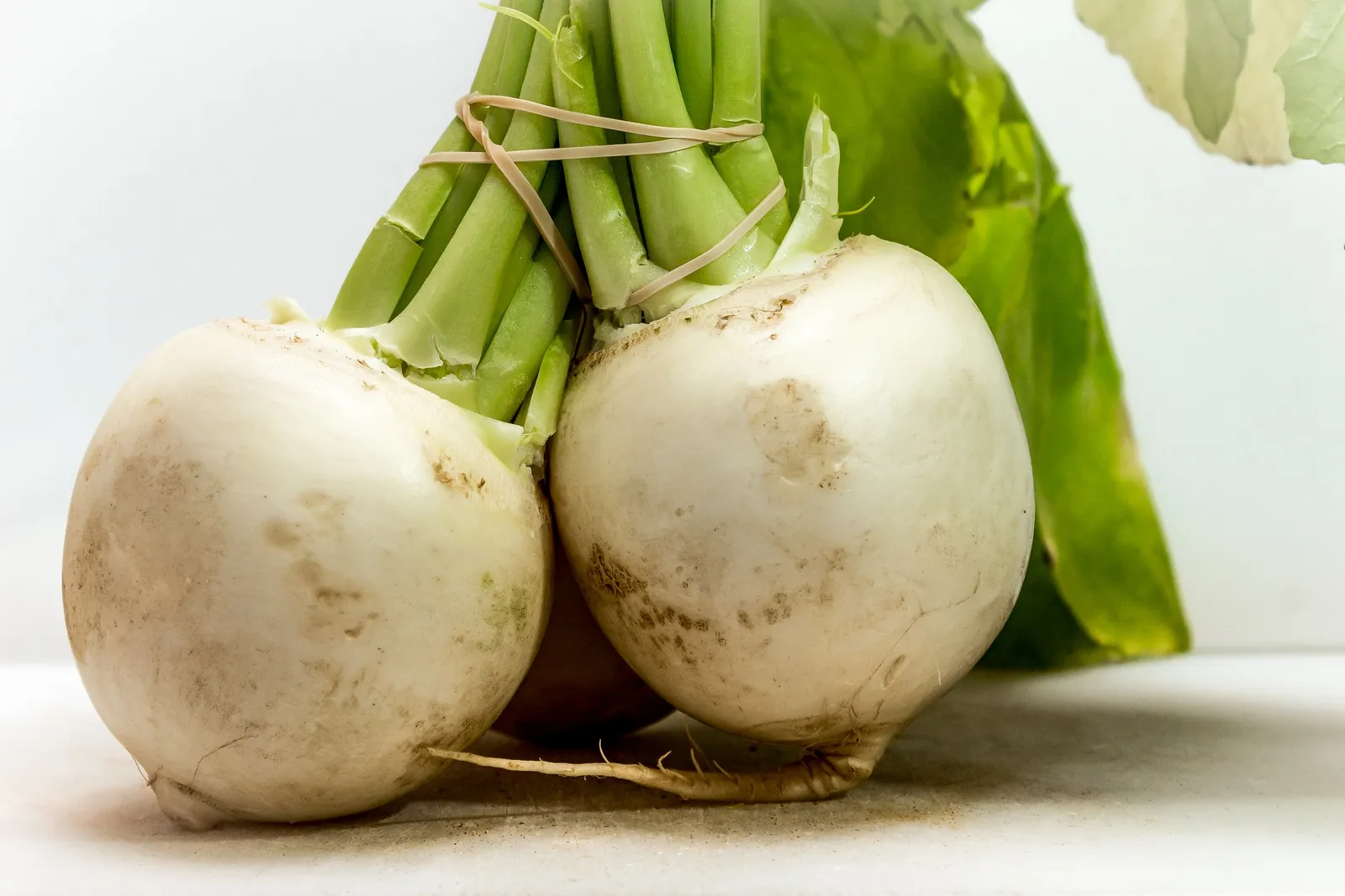 Turnips image 3