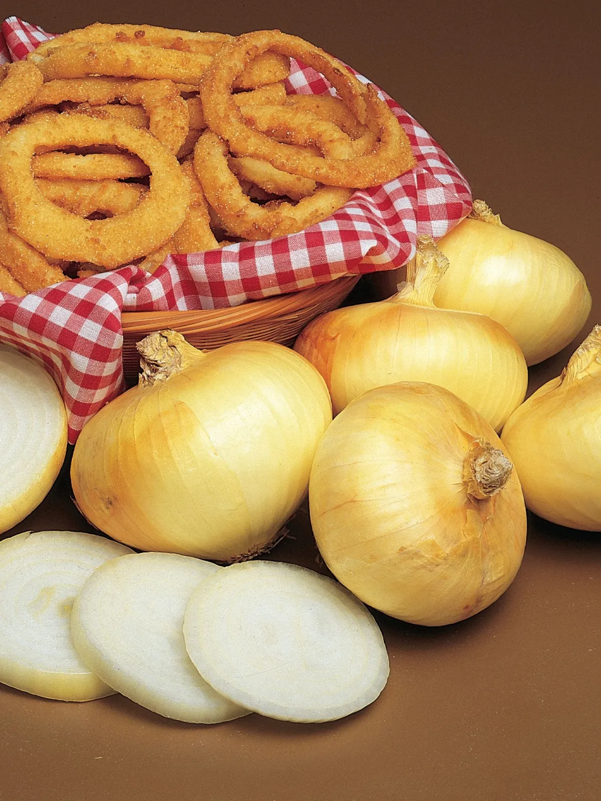 Granex Yellow Hybrid Onions