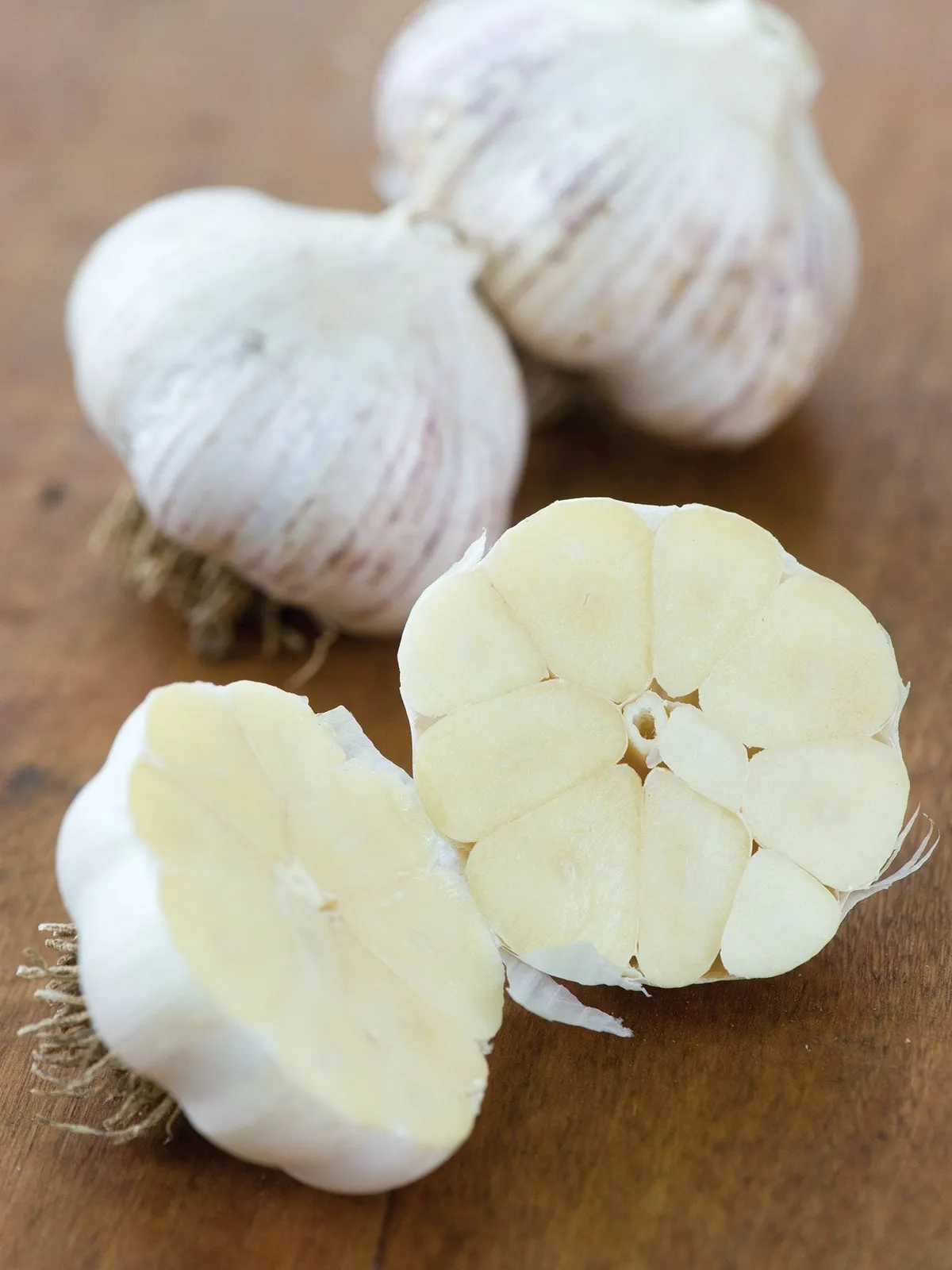 Killarney Red Garlic
