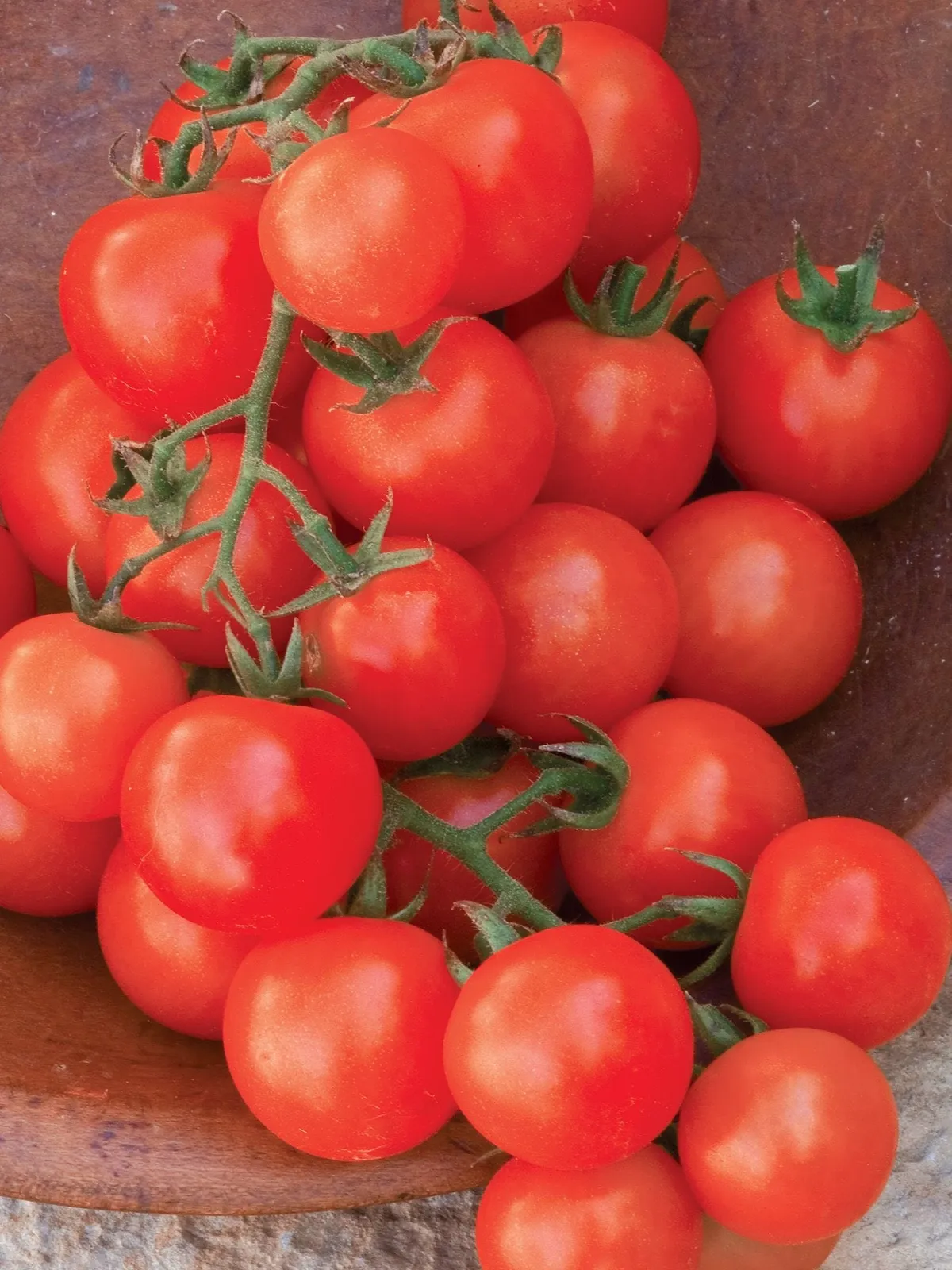 Sweetie Organic Tomatoes