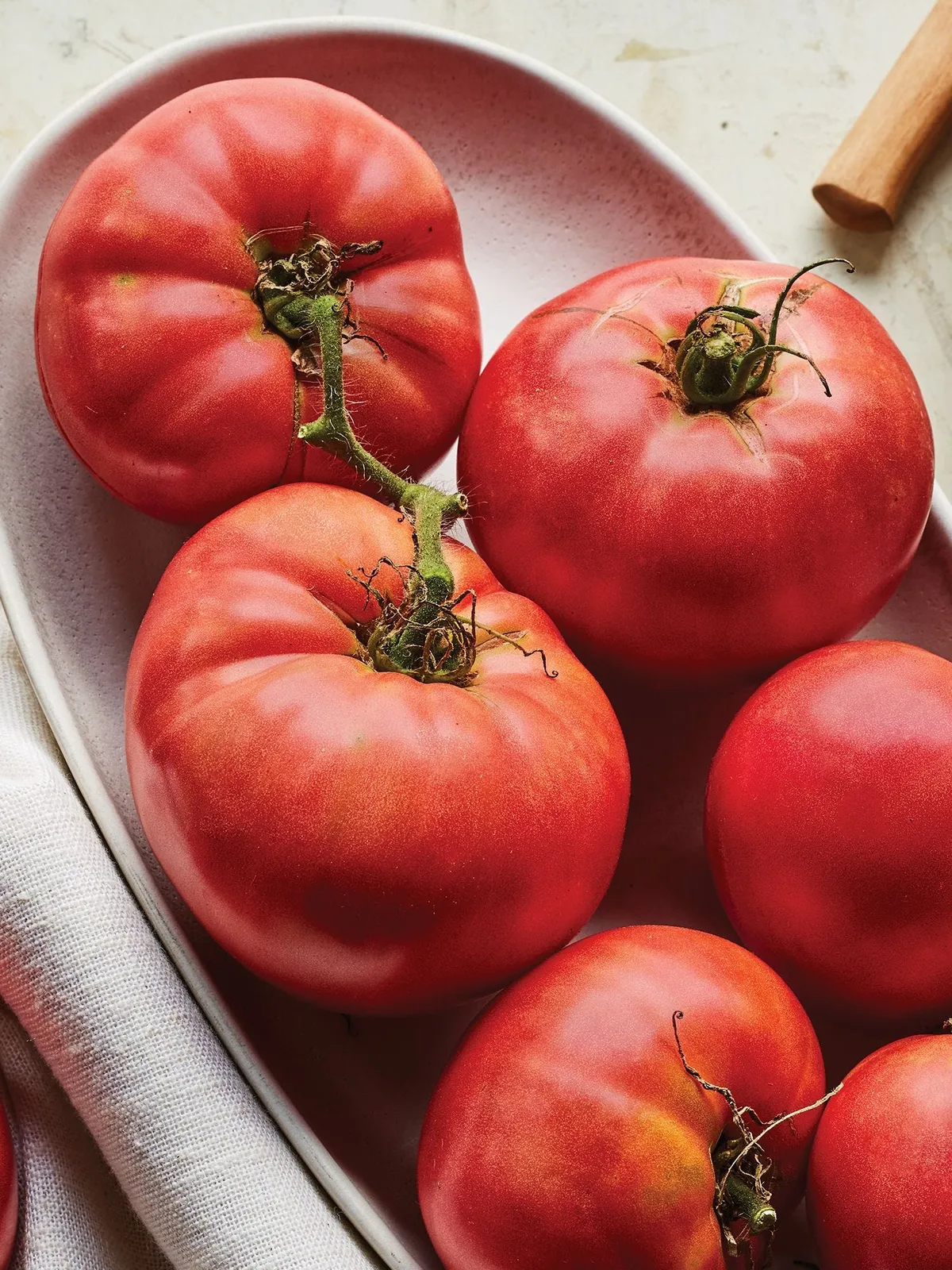Delicious Tomatoes