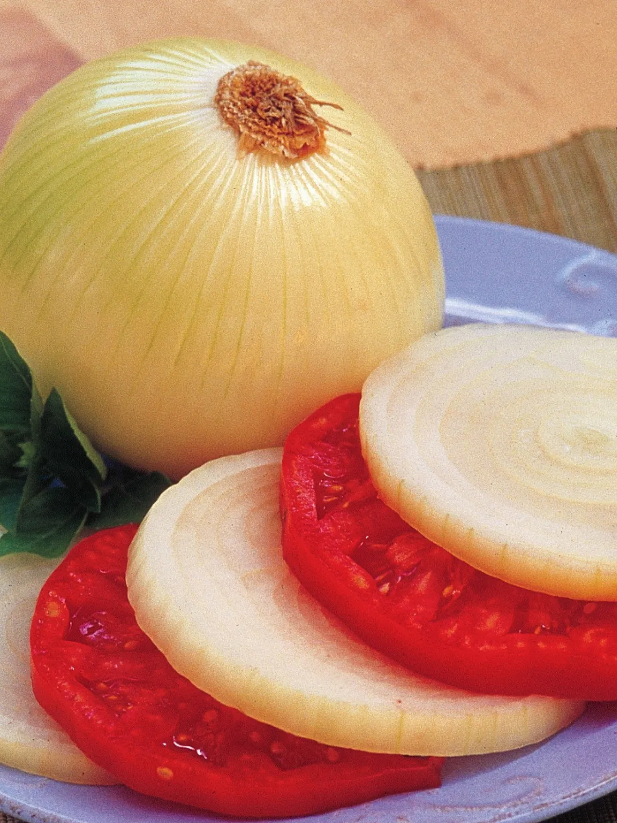 Texas Supersweet Onions