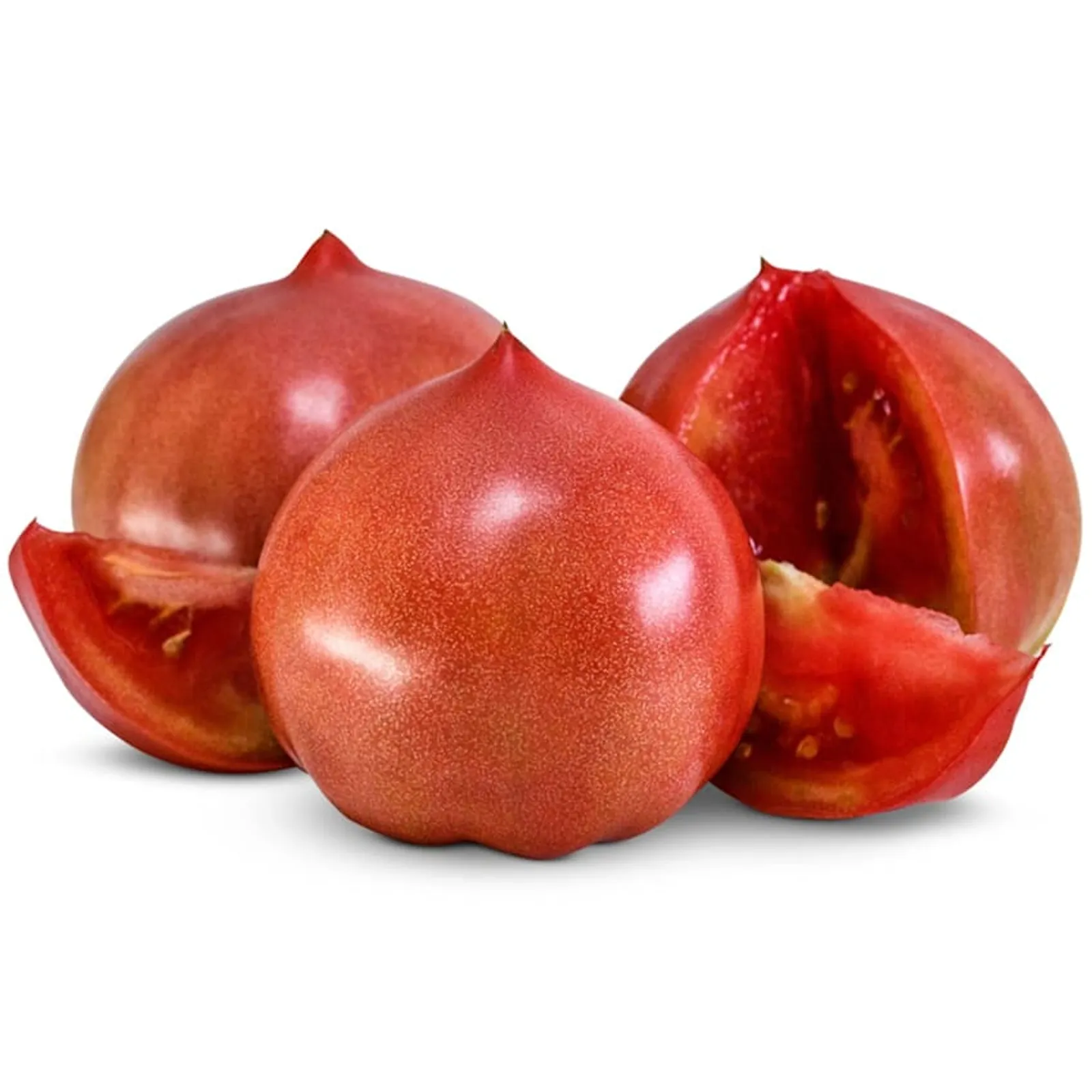 Aichi First Tomatoes