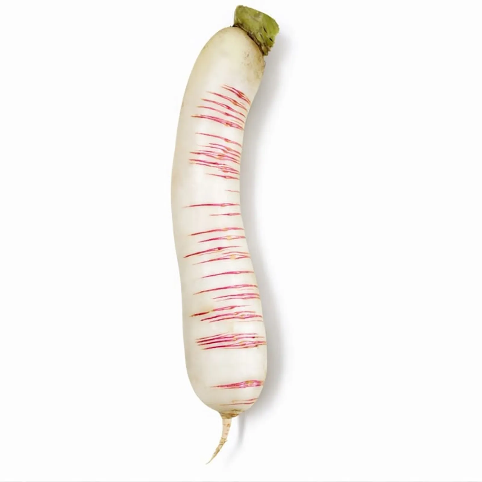 Akasuji Radishes