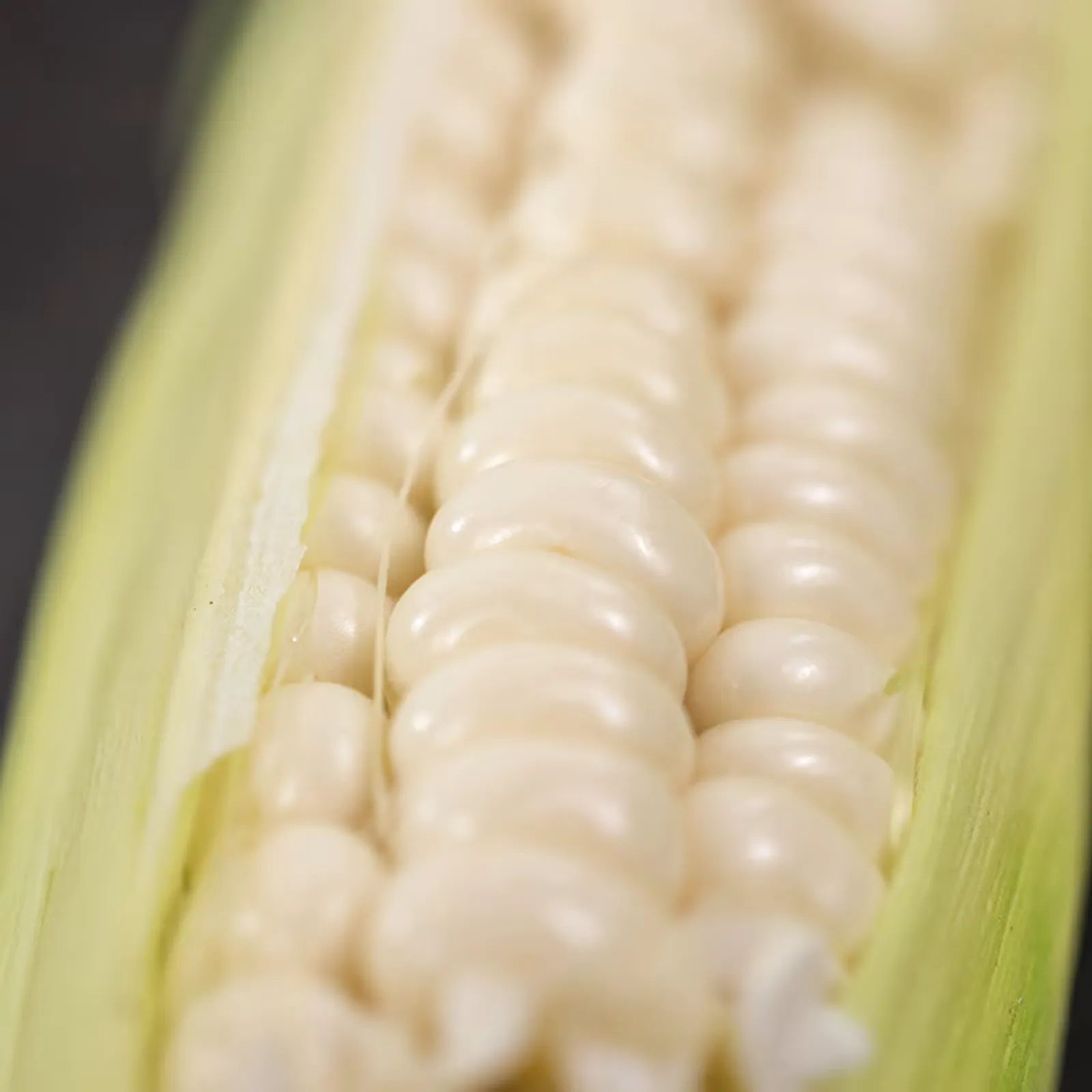 Art Verrell's Corn