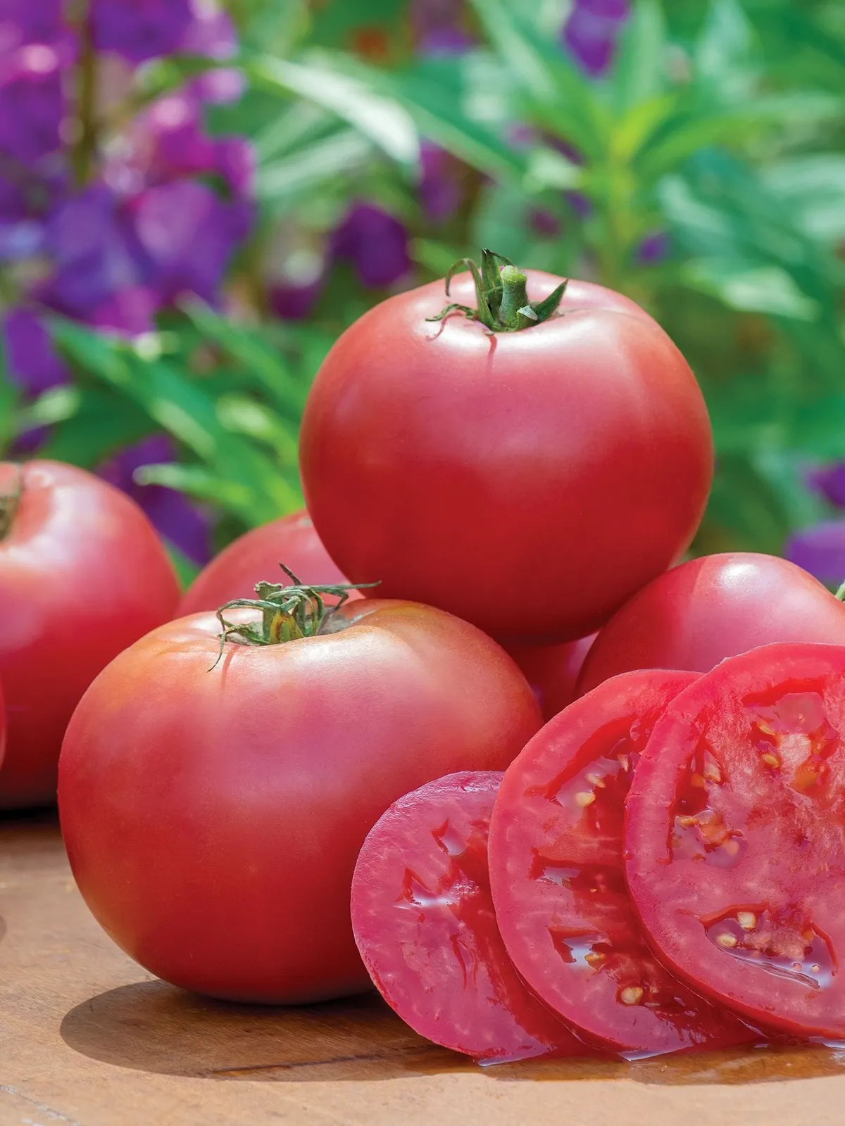 Umamin Hybrid Tomatoes