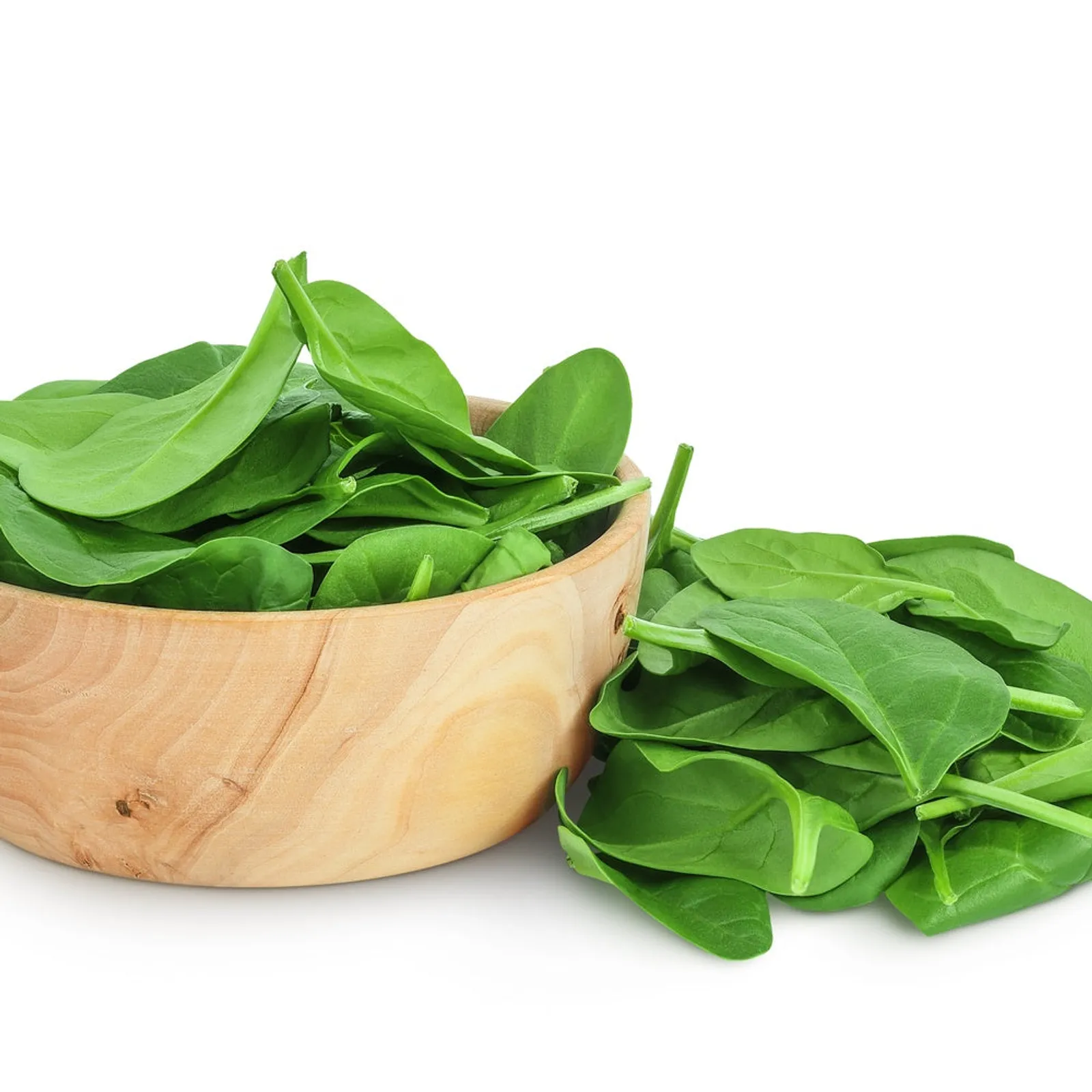 Baby Greens Spinach