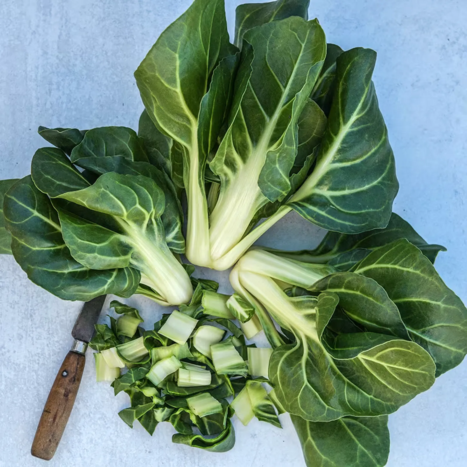 Barese Chard
