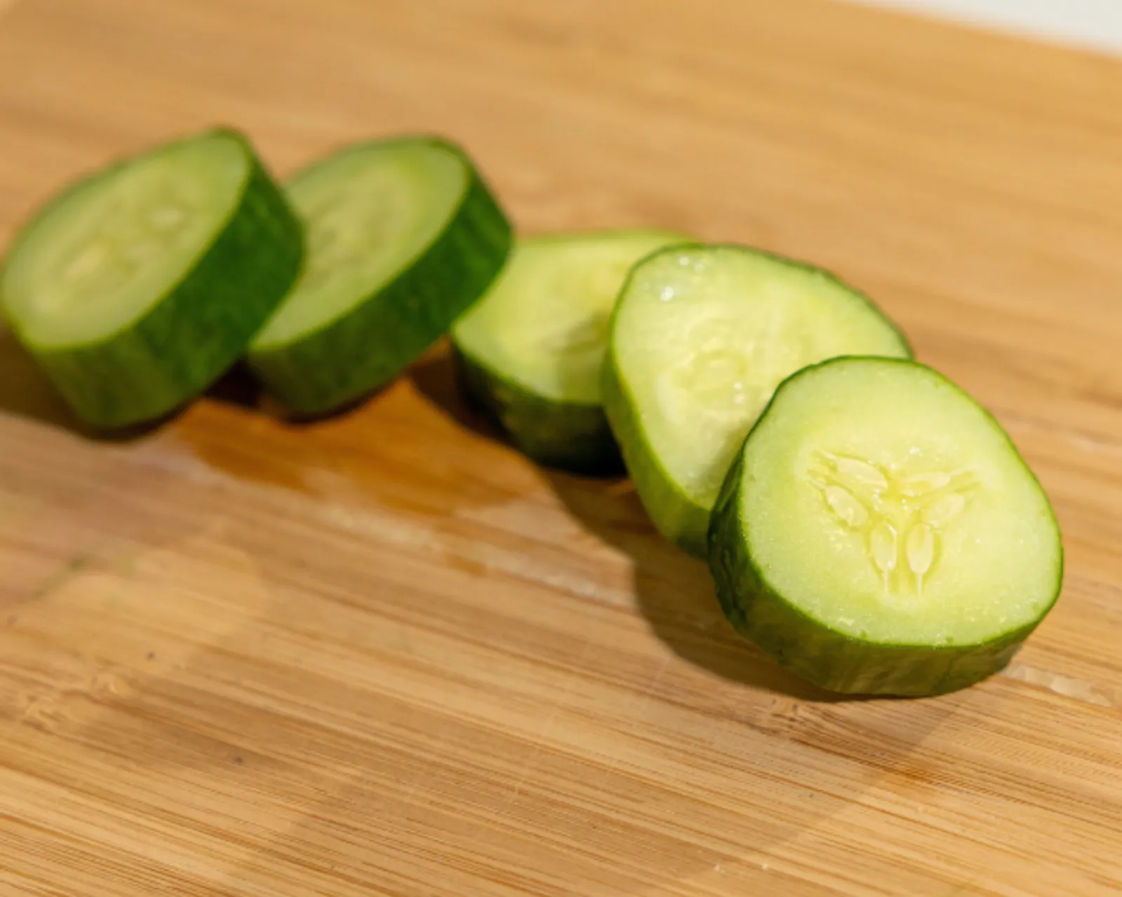 Beit Alpha Cucumbers