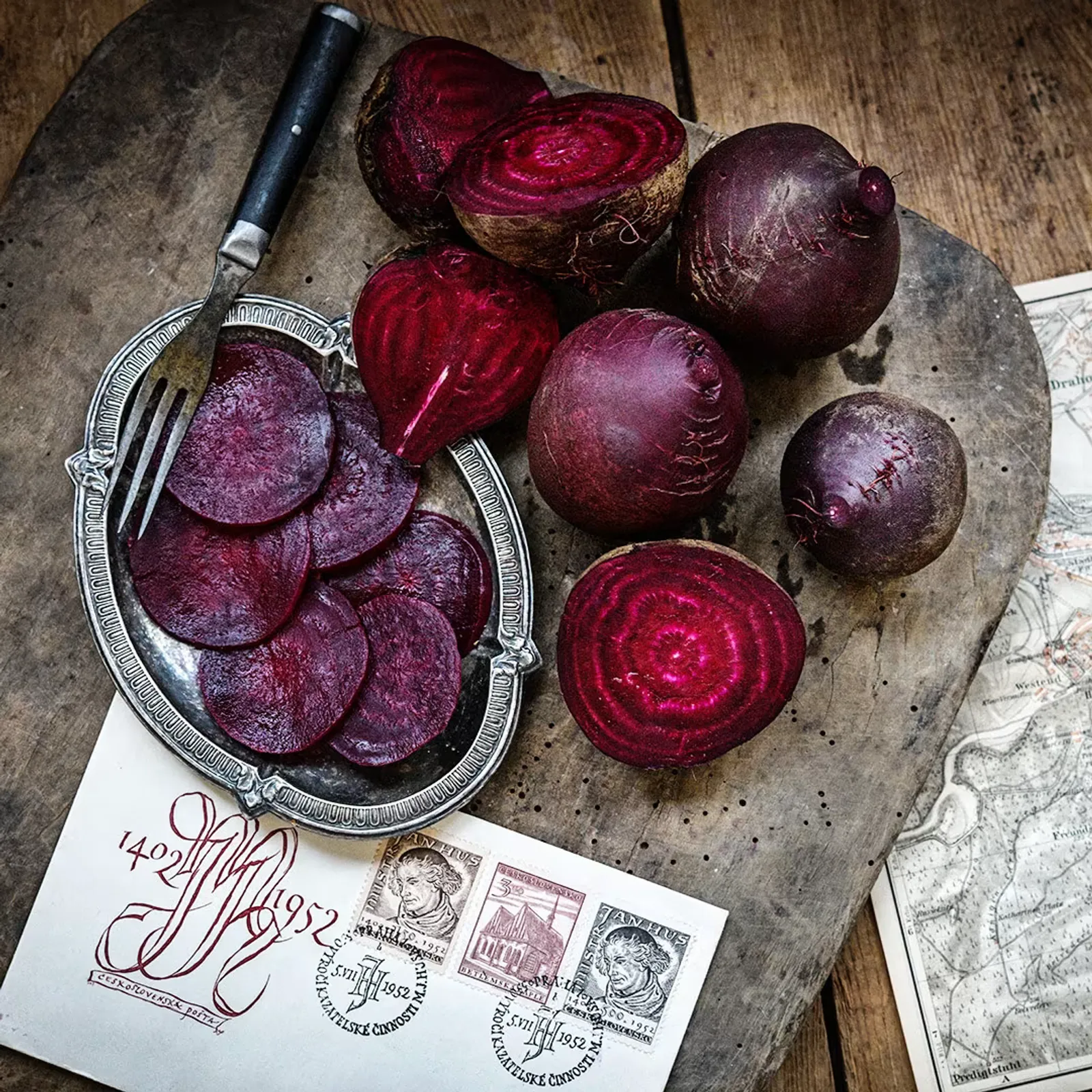 Betina Beets