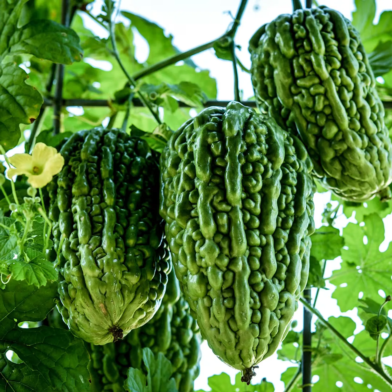Big Top Bitter Melon