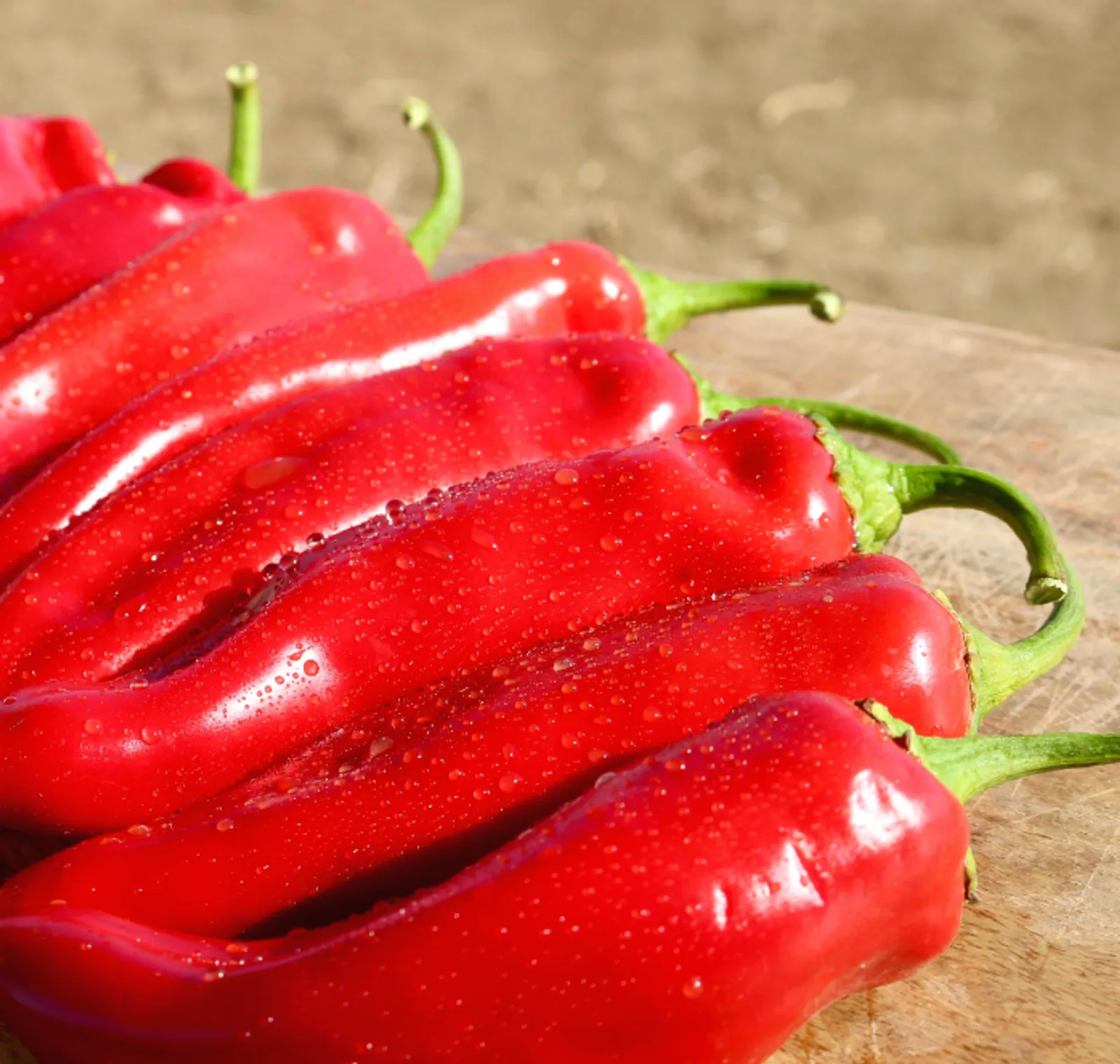 Biggie Chile Peppers