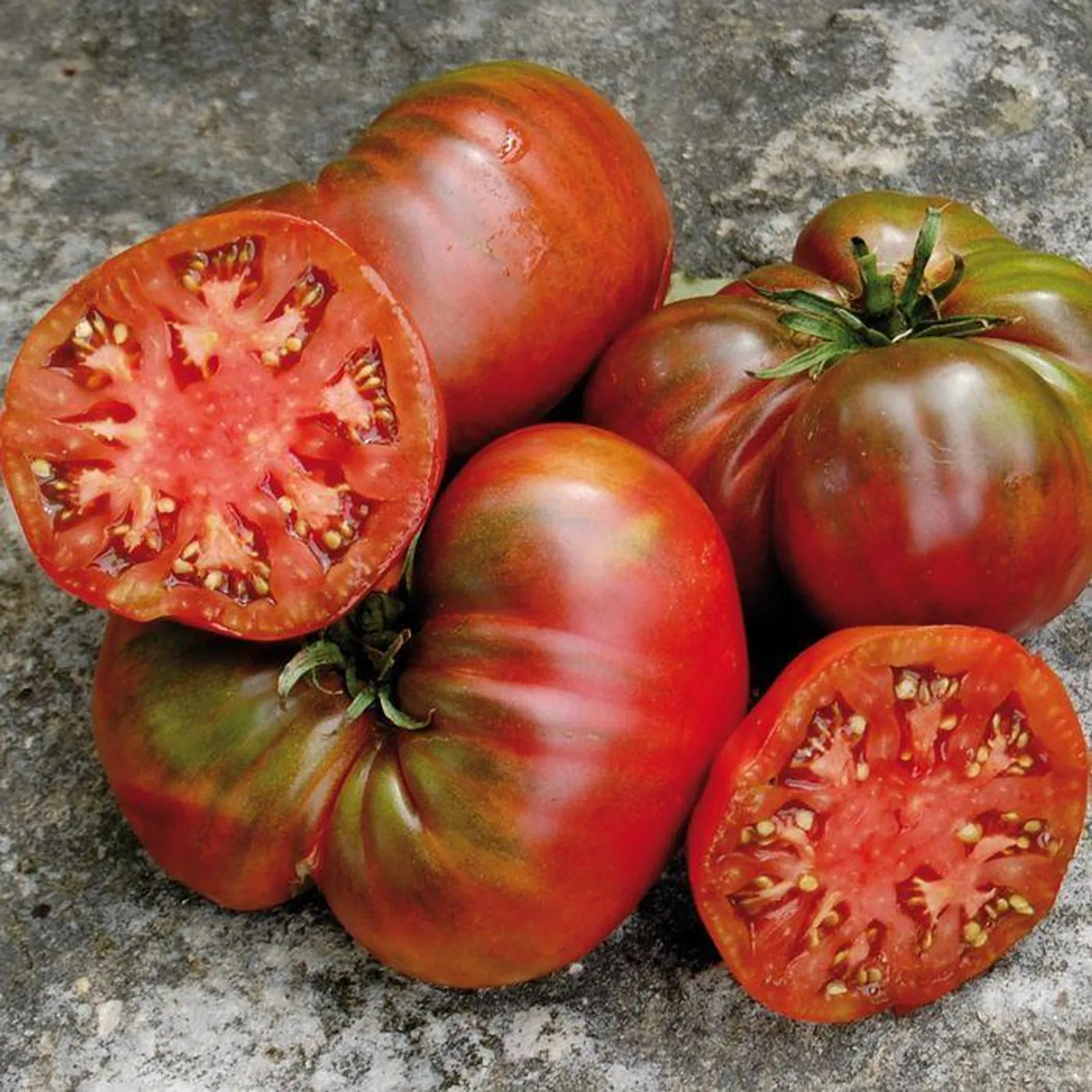 Black Sea Man Tomatoes