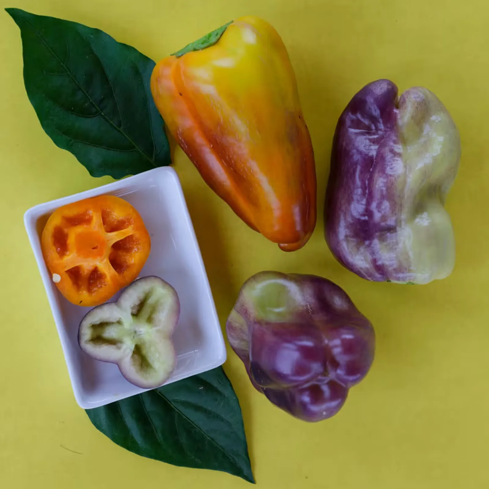 Blot Peppers