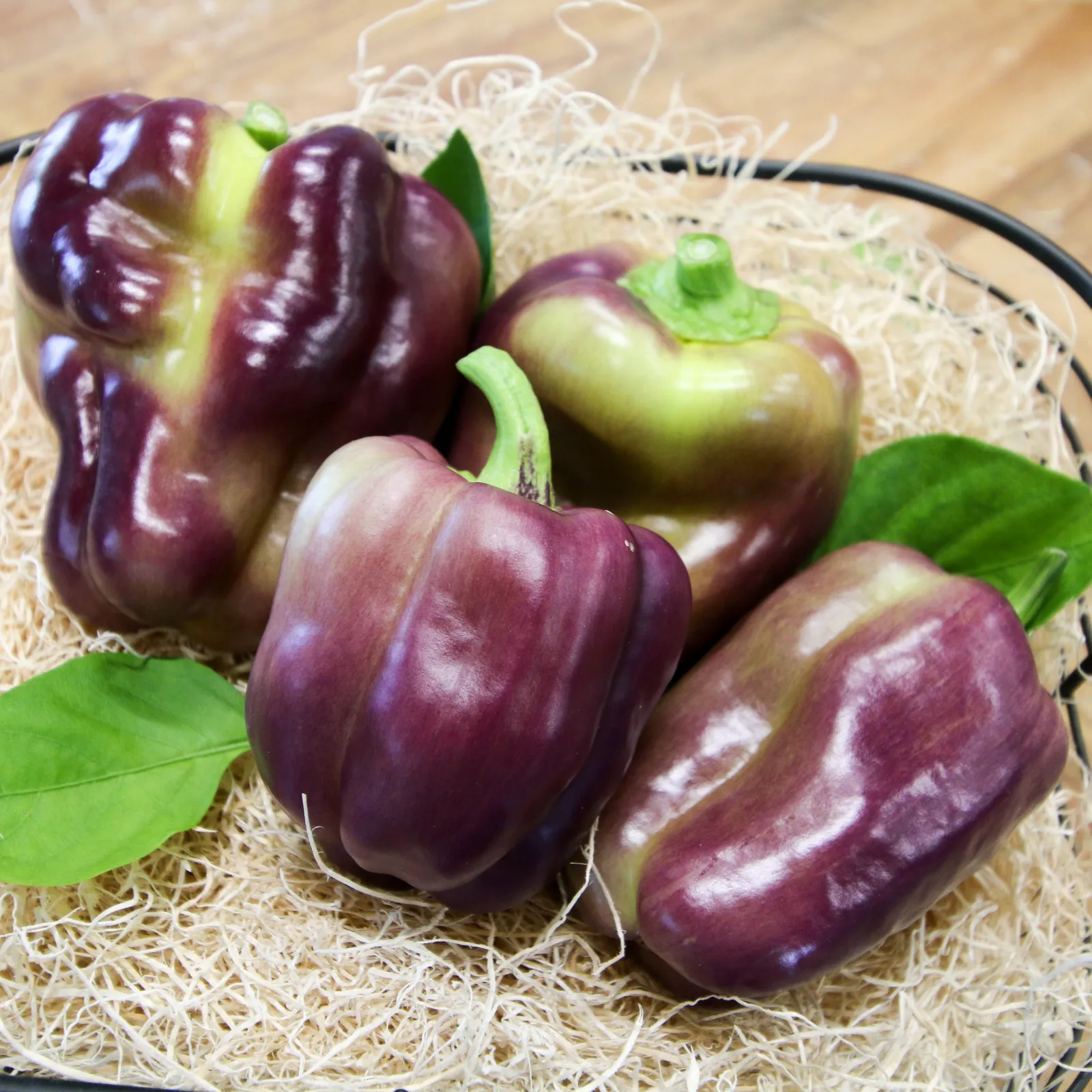 Blot Bell Peppers