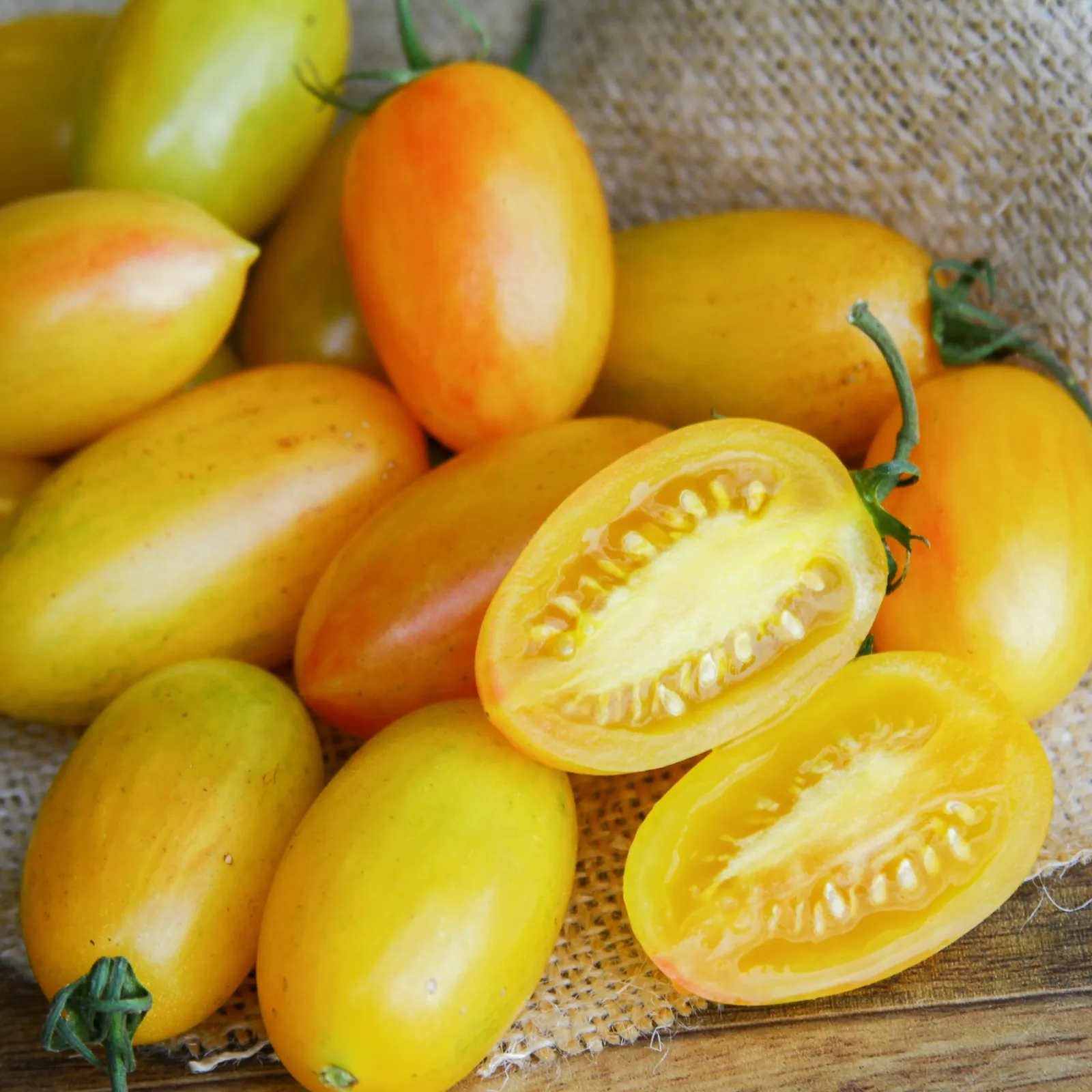 Blush Tomatoes