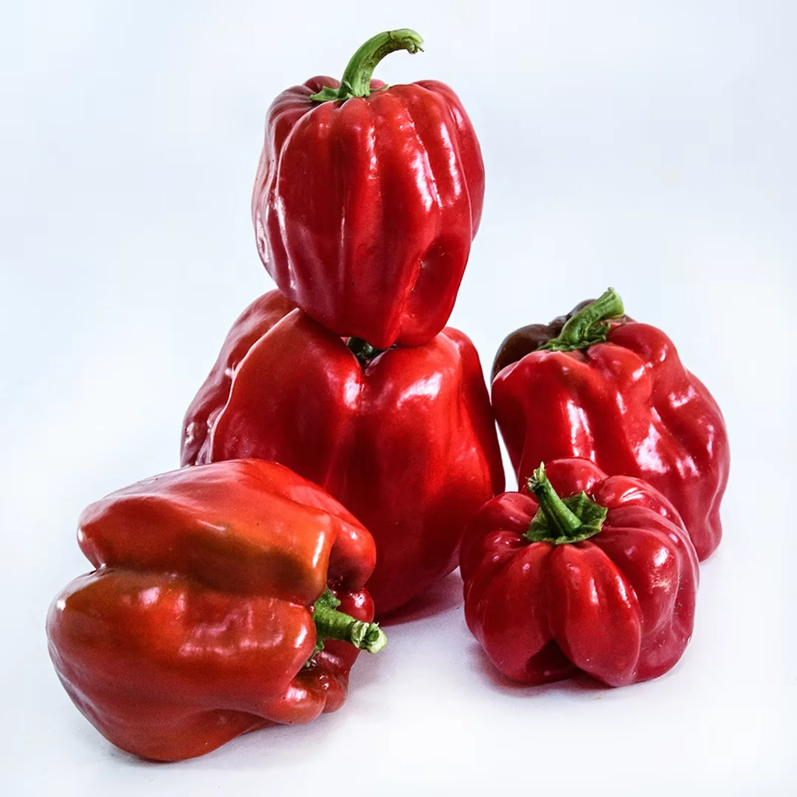 Botan Kosho Peppers