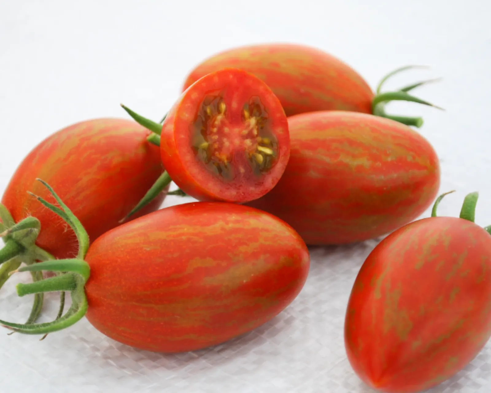 Bronze Torch Tomatoes