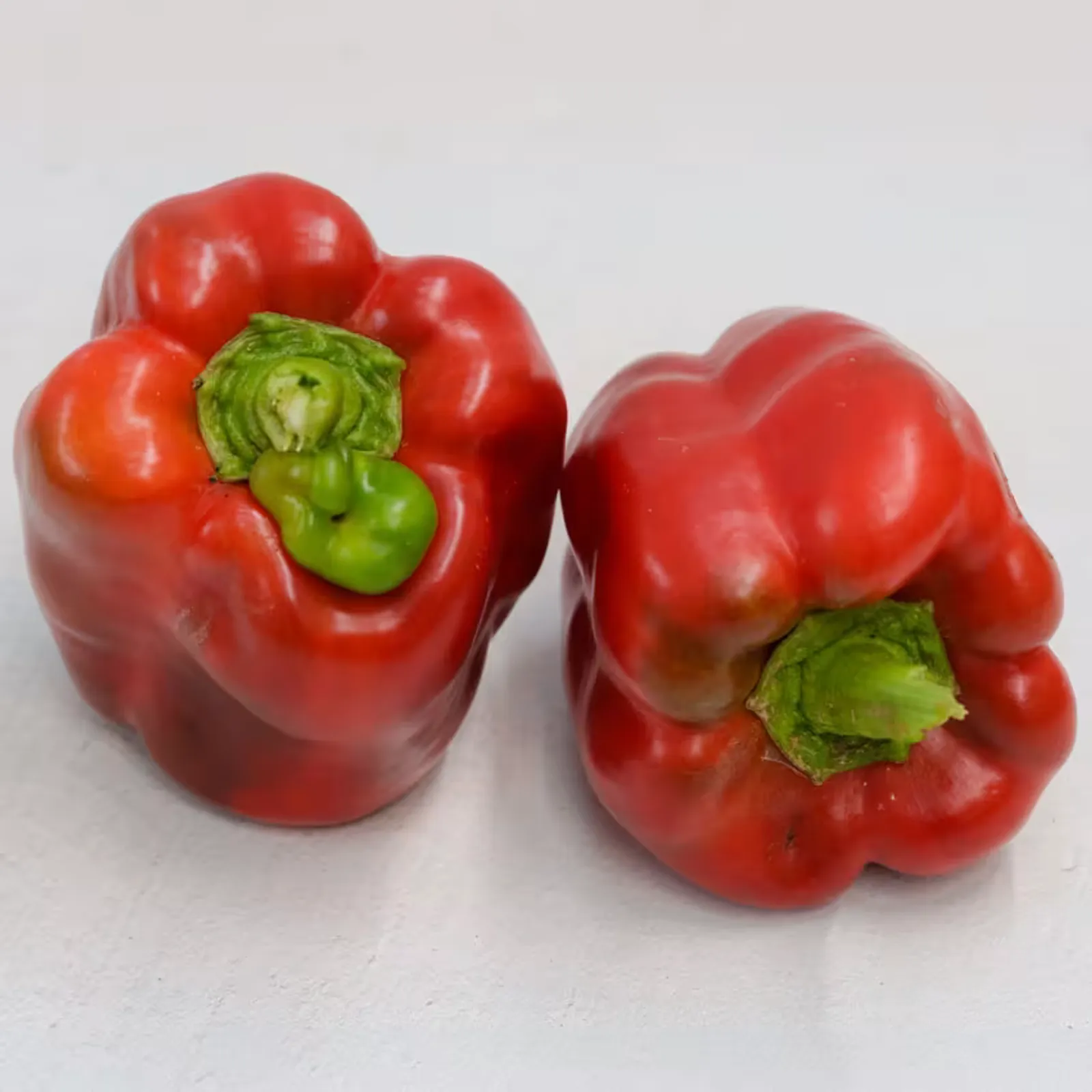 Bull Nose Peppers
