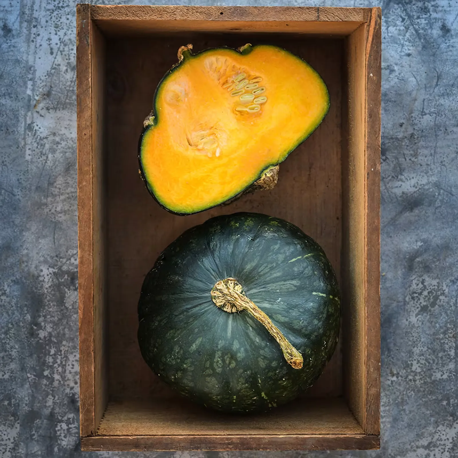 Buttercup Squash