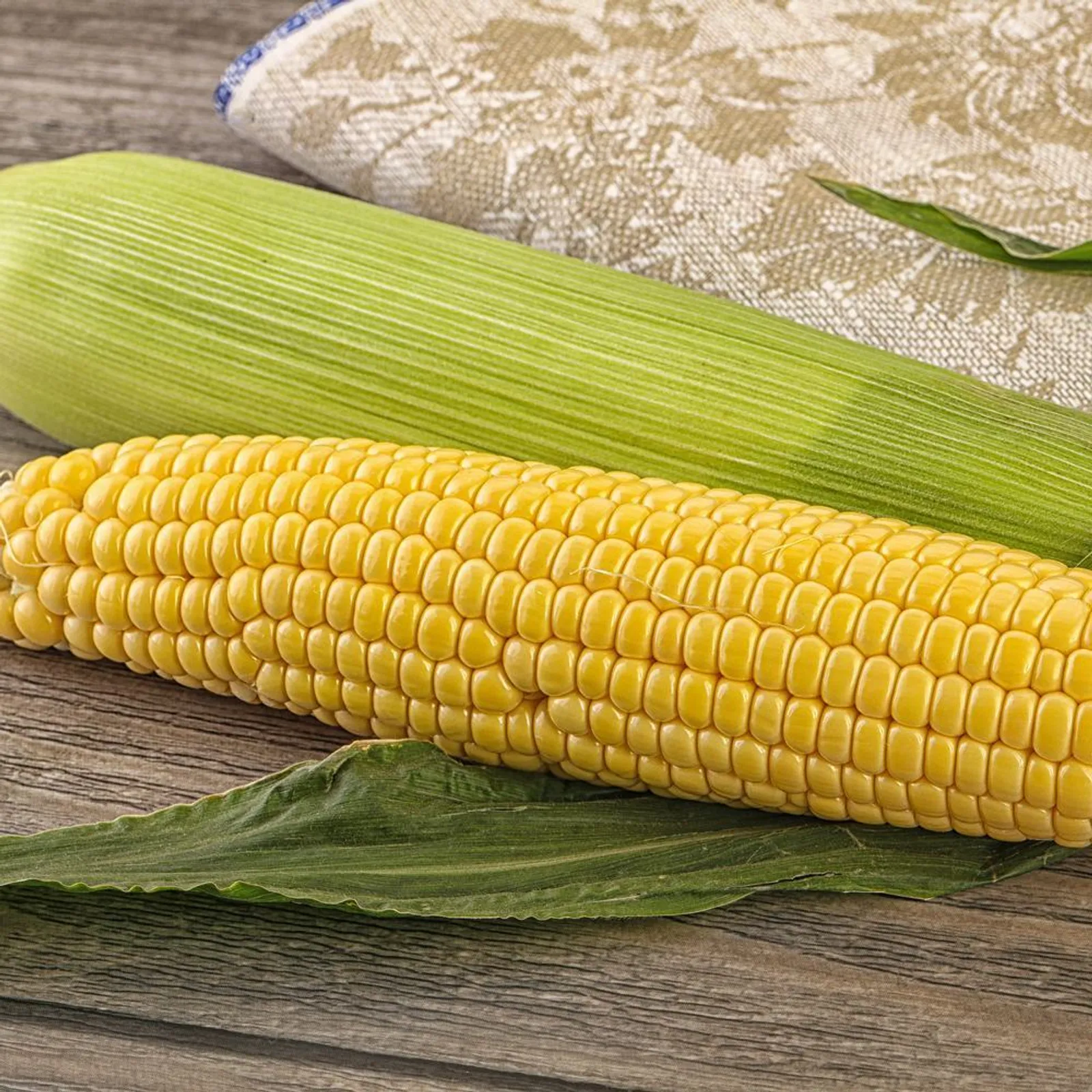 Buttergold Corn