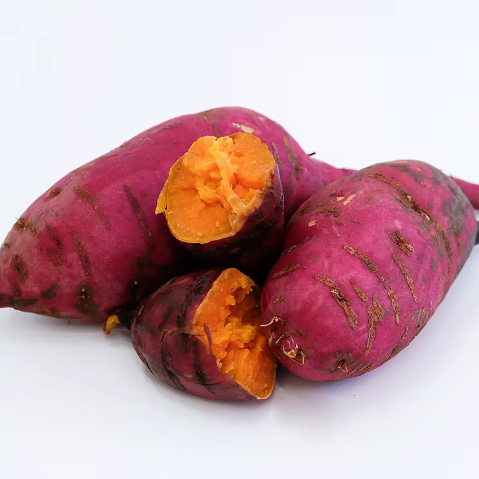 Carogold Sweet Potatoes