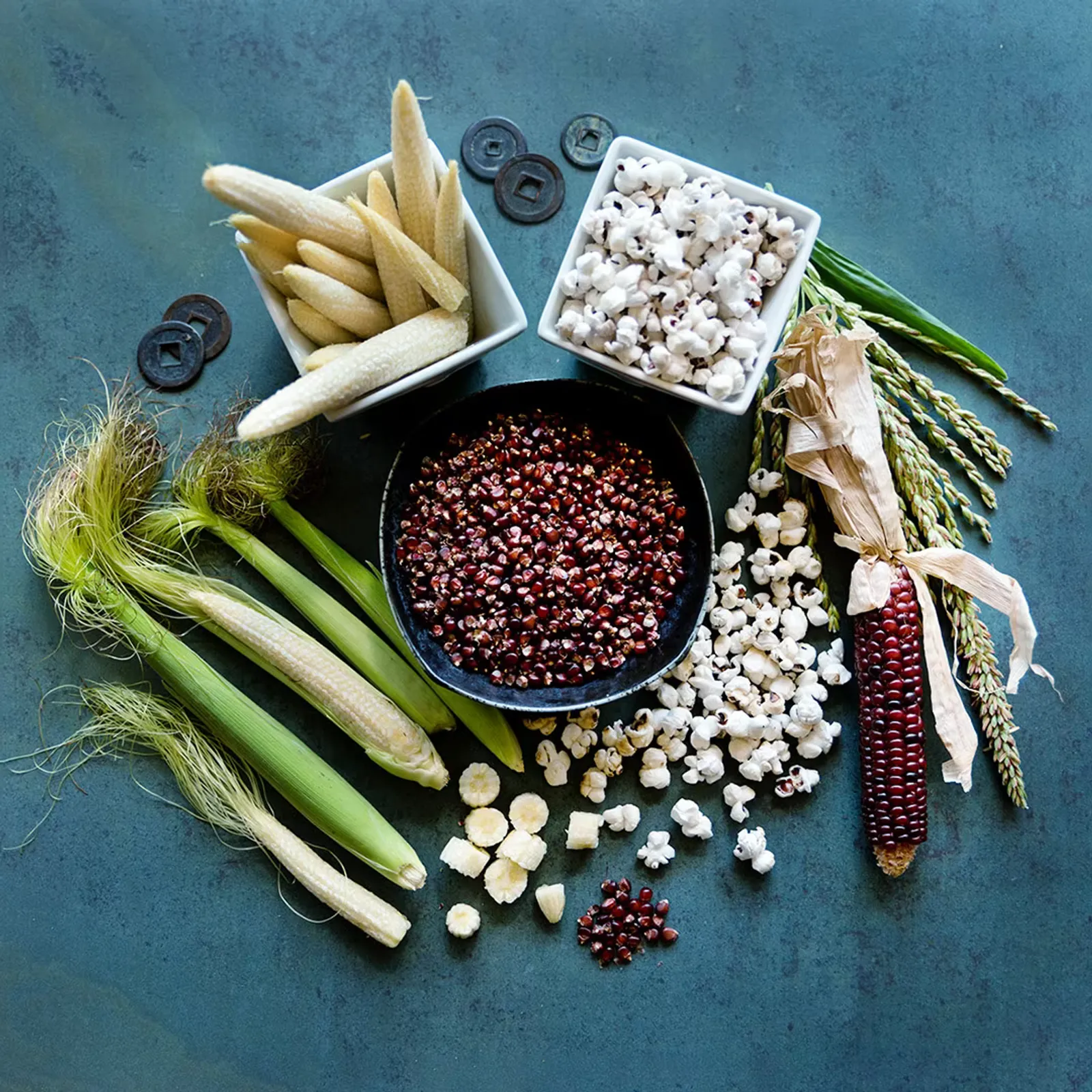 Chires Baby Corn