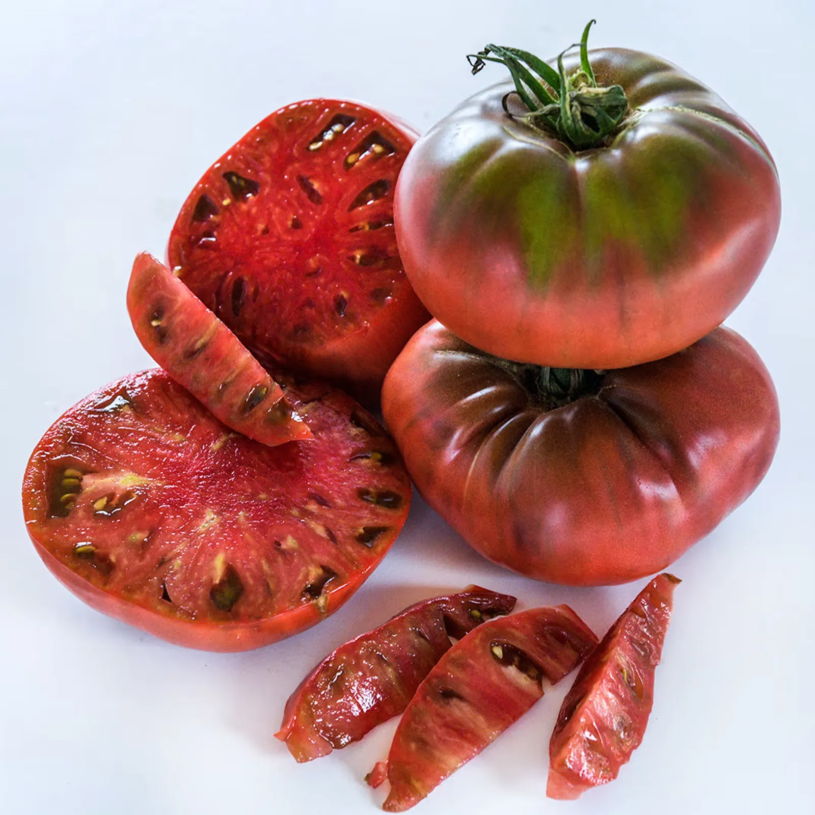 Chocolate Miracle Tomatoes