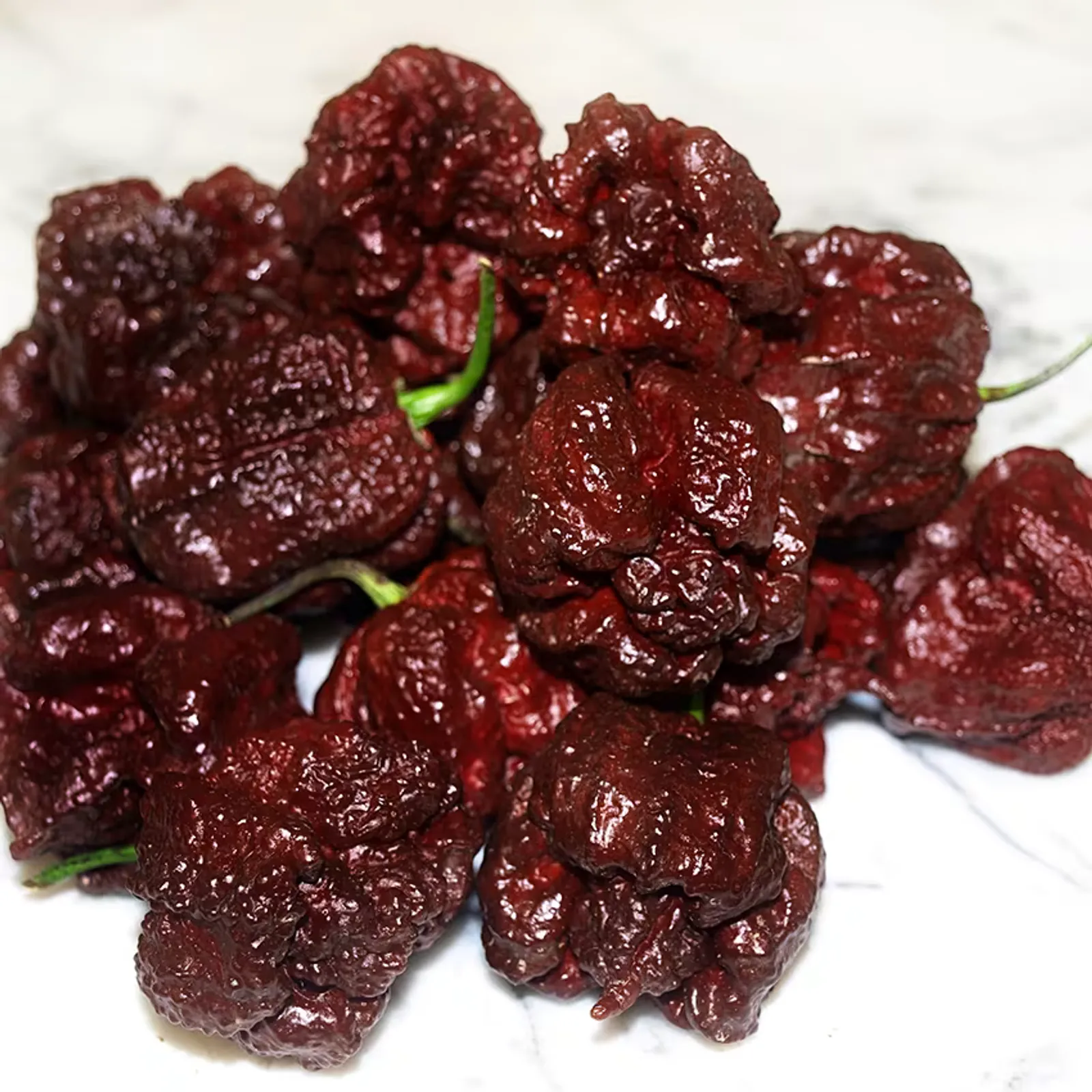Chocolate Seven Pot Peppers