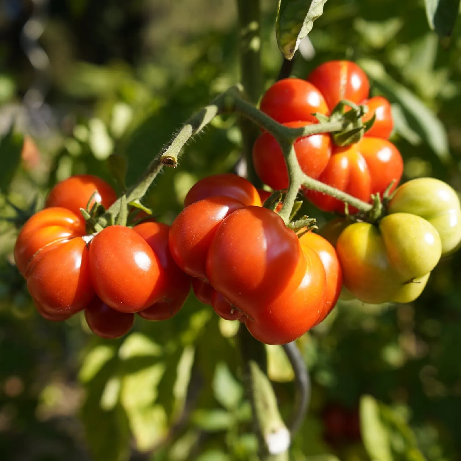 Costoluto Genovese Tomatoes