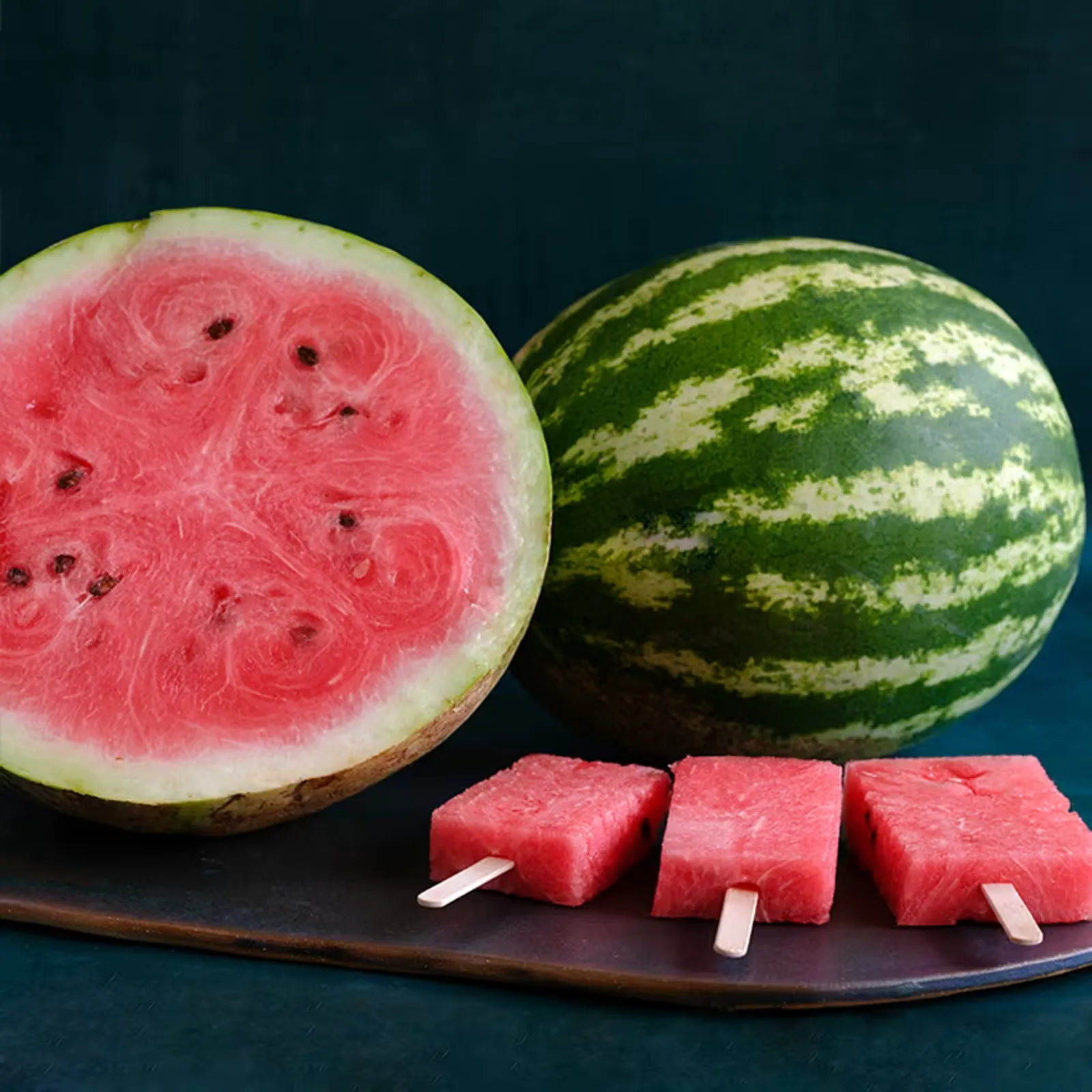 Crimson Sweet Watermelon
