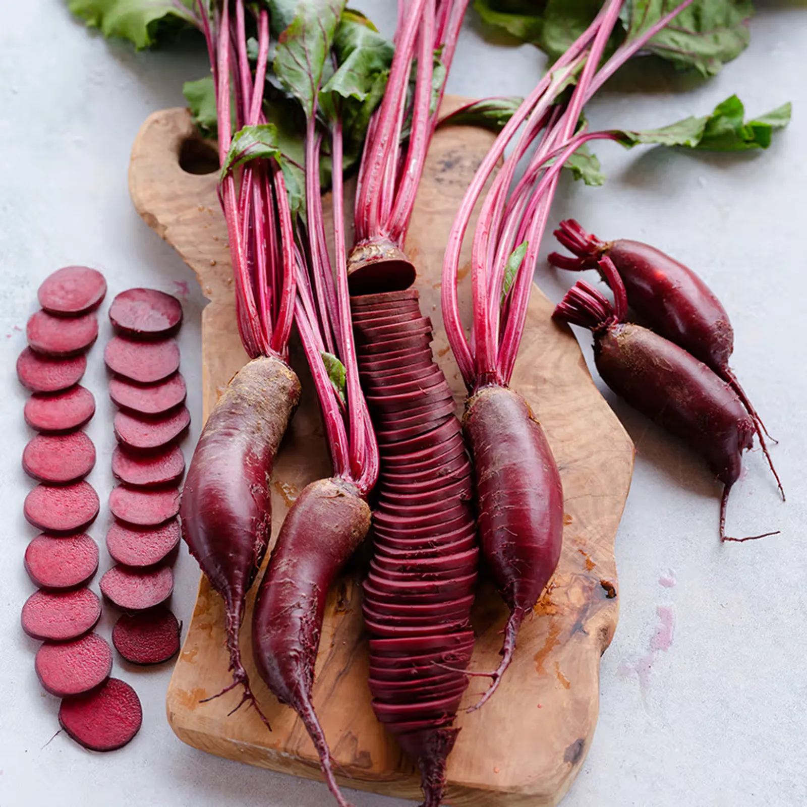 Cylindra Beets
