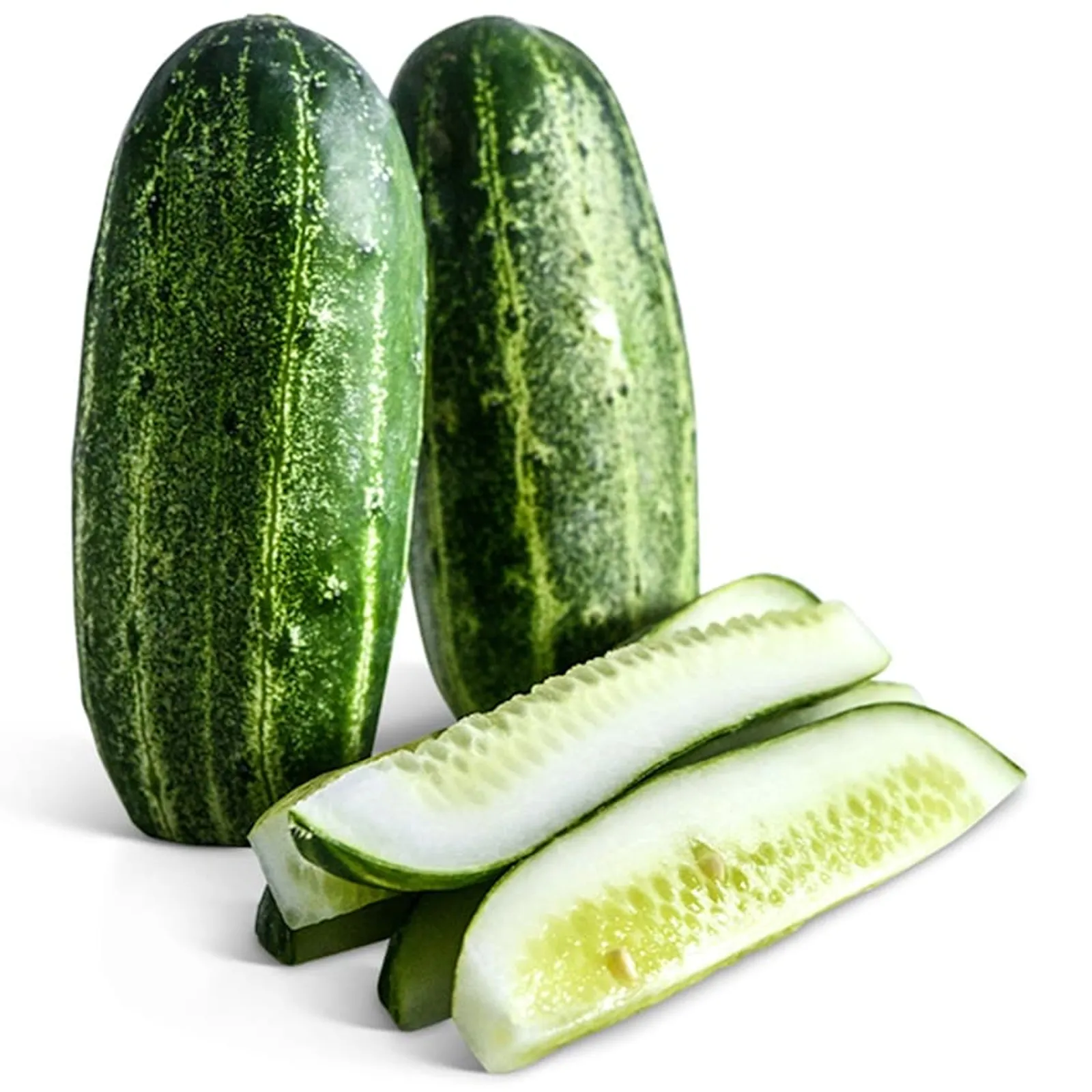 Dar Cucumbers