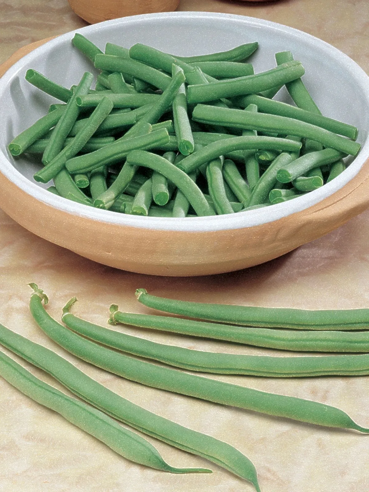 Fin de Bagnol Beans