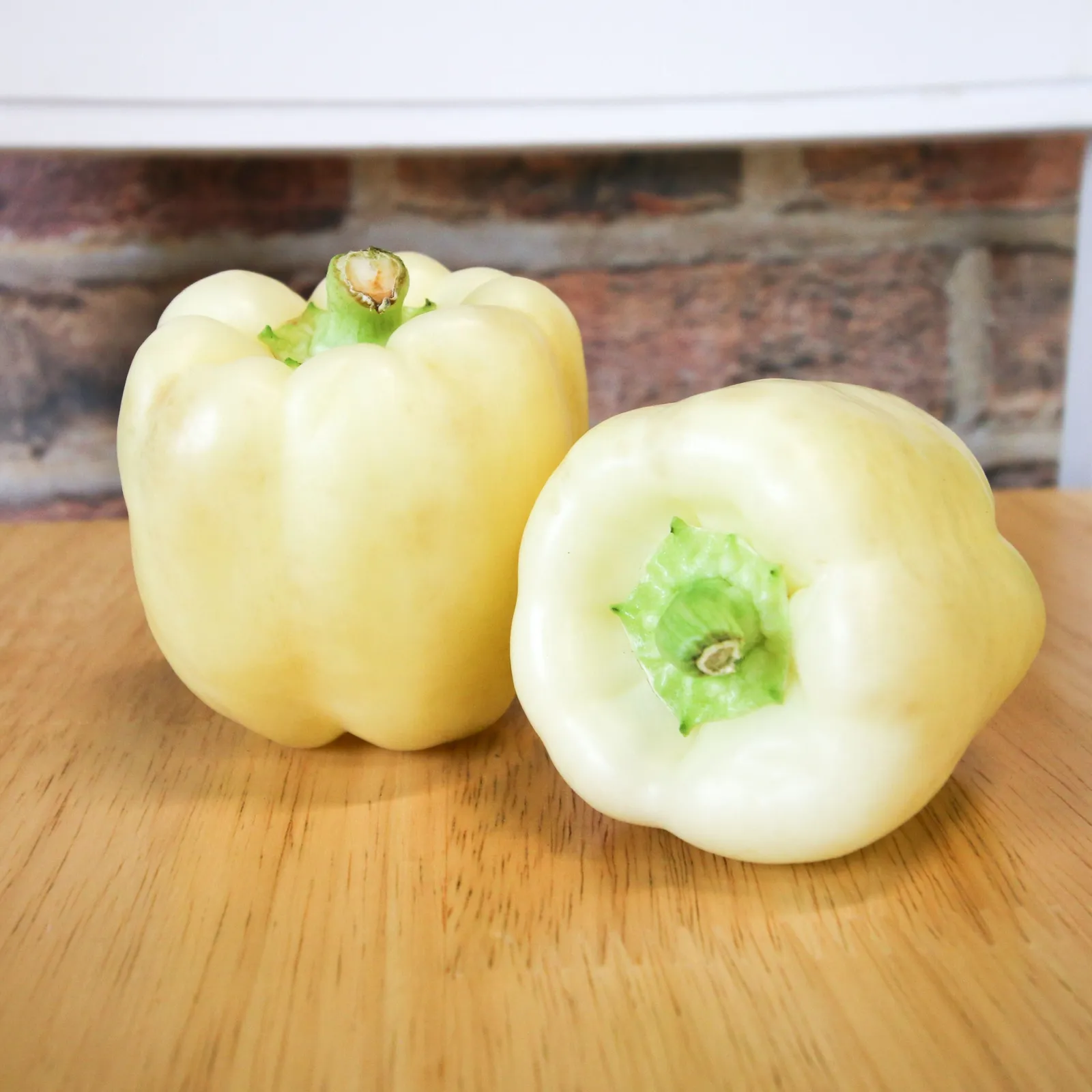 Diamond Bell Peppers