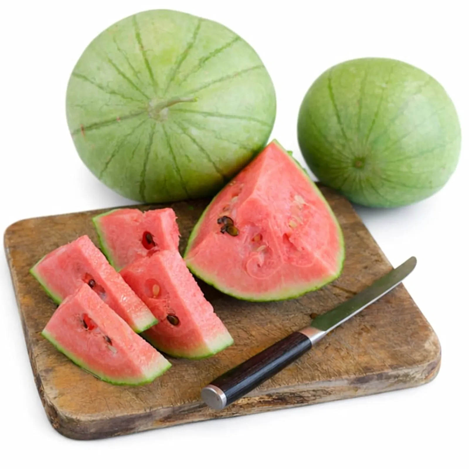 Early Girl (Otome) Watermelon
