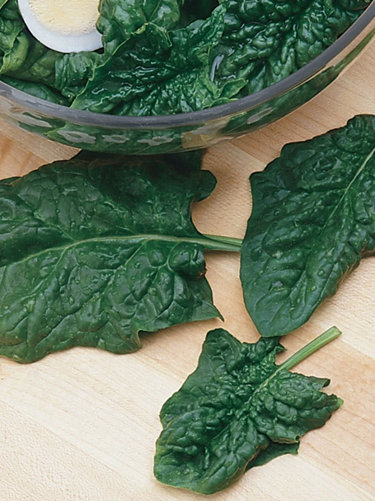 Avon Hybrid Spinach