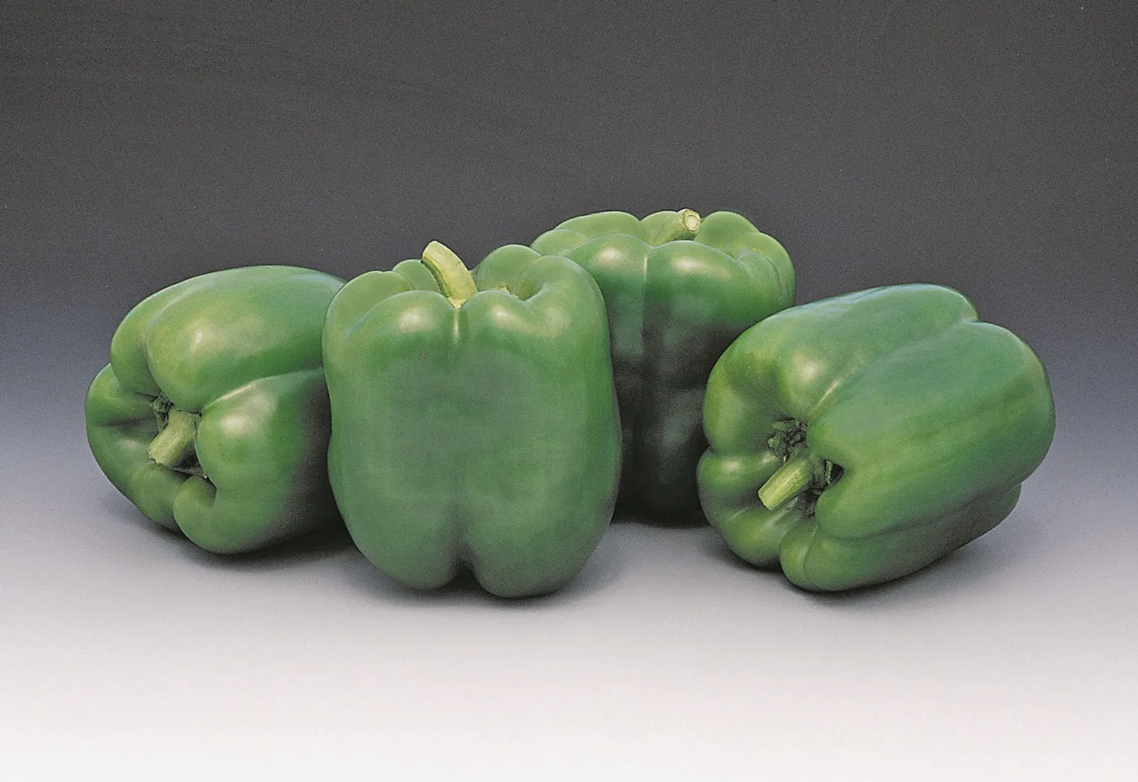 Encore Peppers