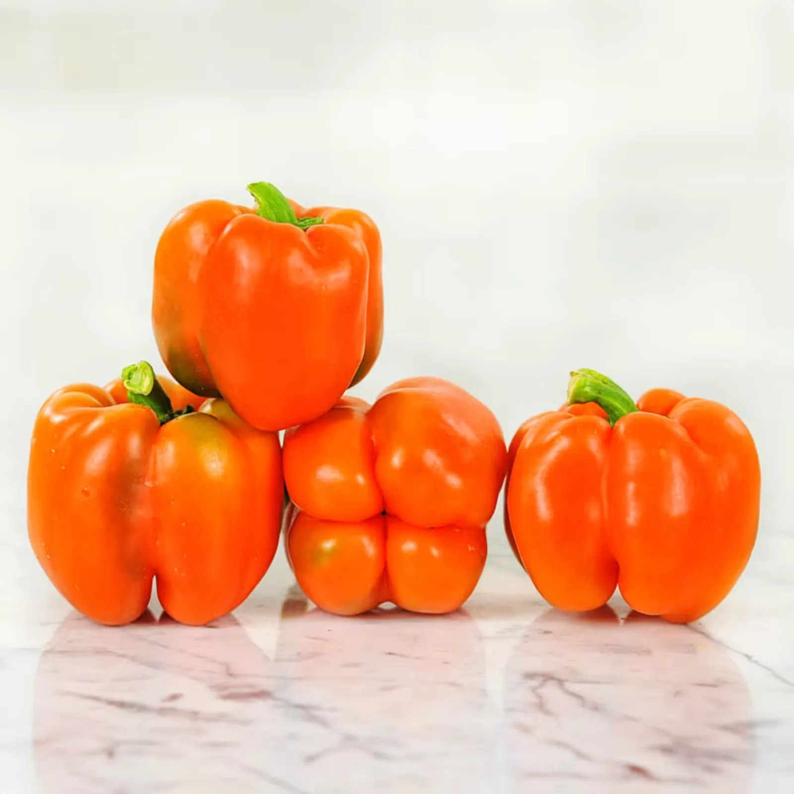 Etiuda Peppers