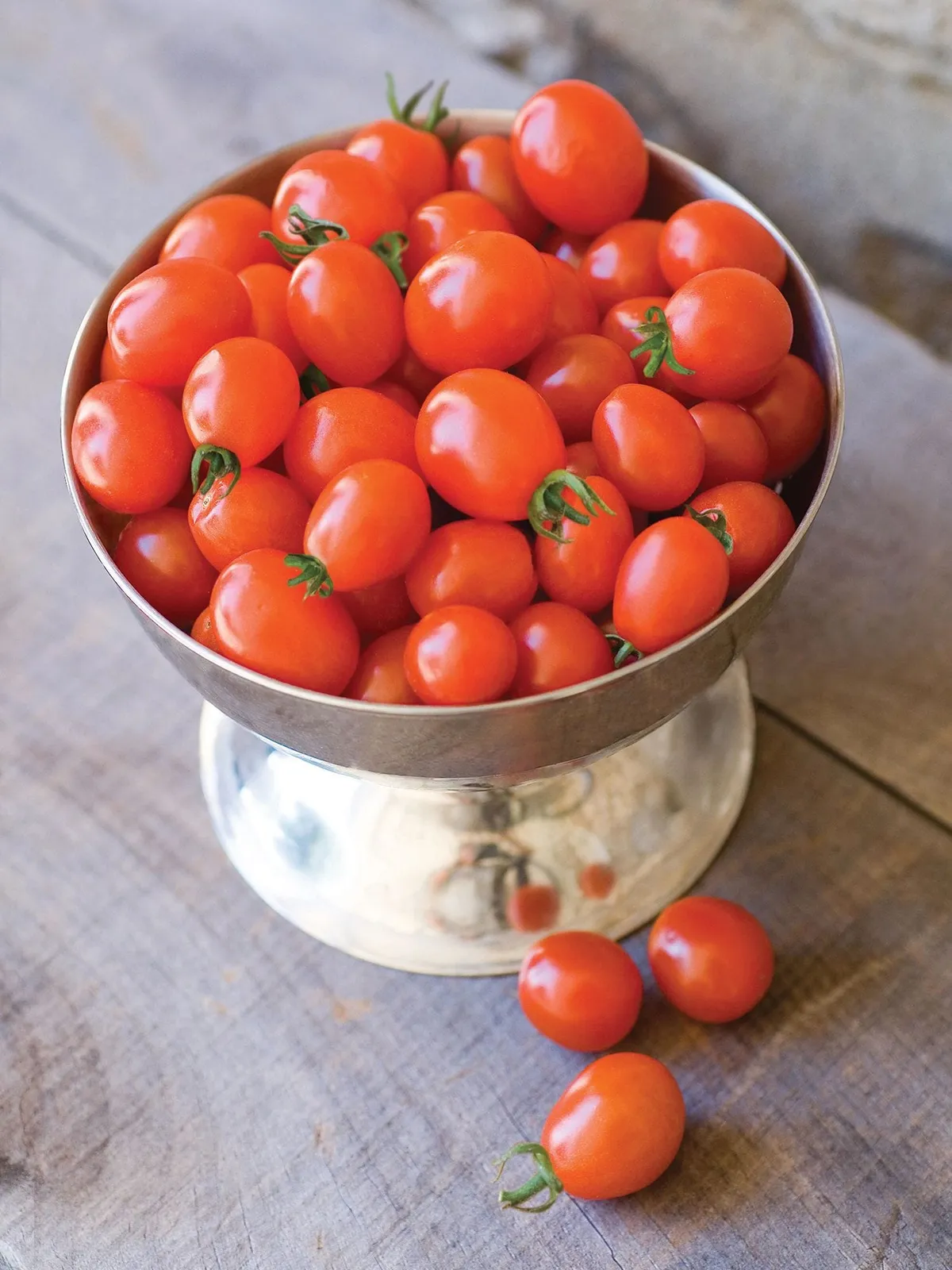 Napa Grape Hybrid Tomatoes