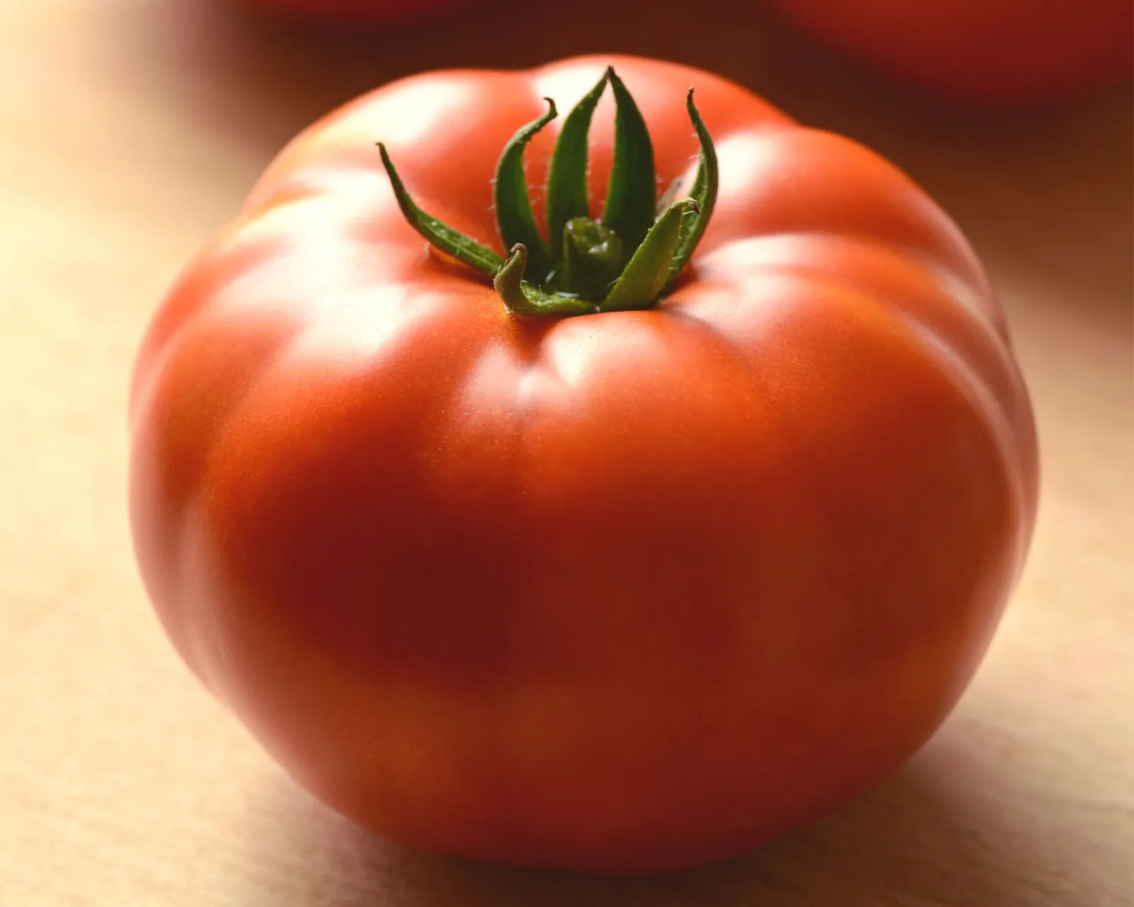 Genuwine Tomatoes