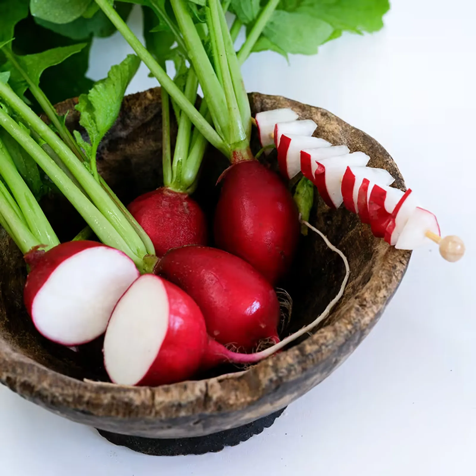 Giant of Sicily Radishes